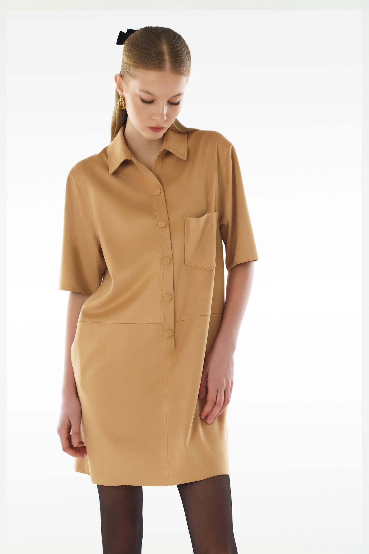 картинка Платье Peggy - Maltseva Style