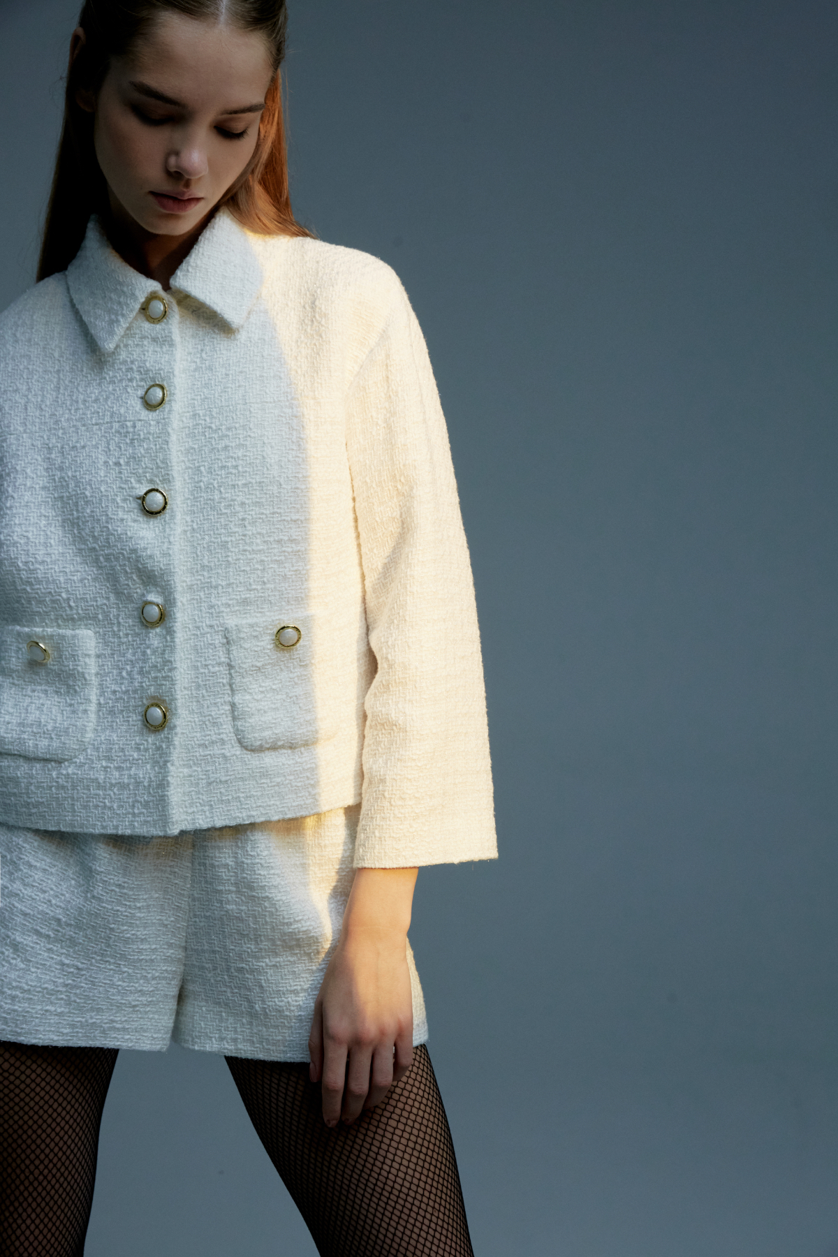 картинка Шорты S'il Vous Plait - Maltseva Style