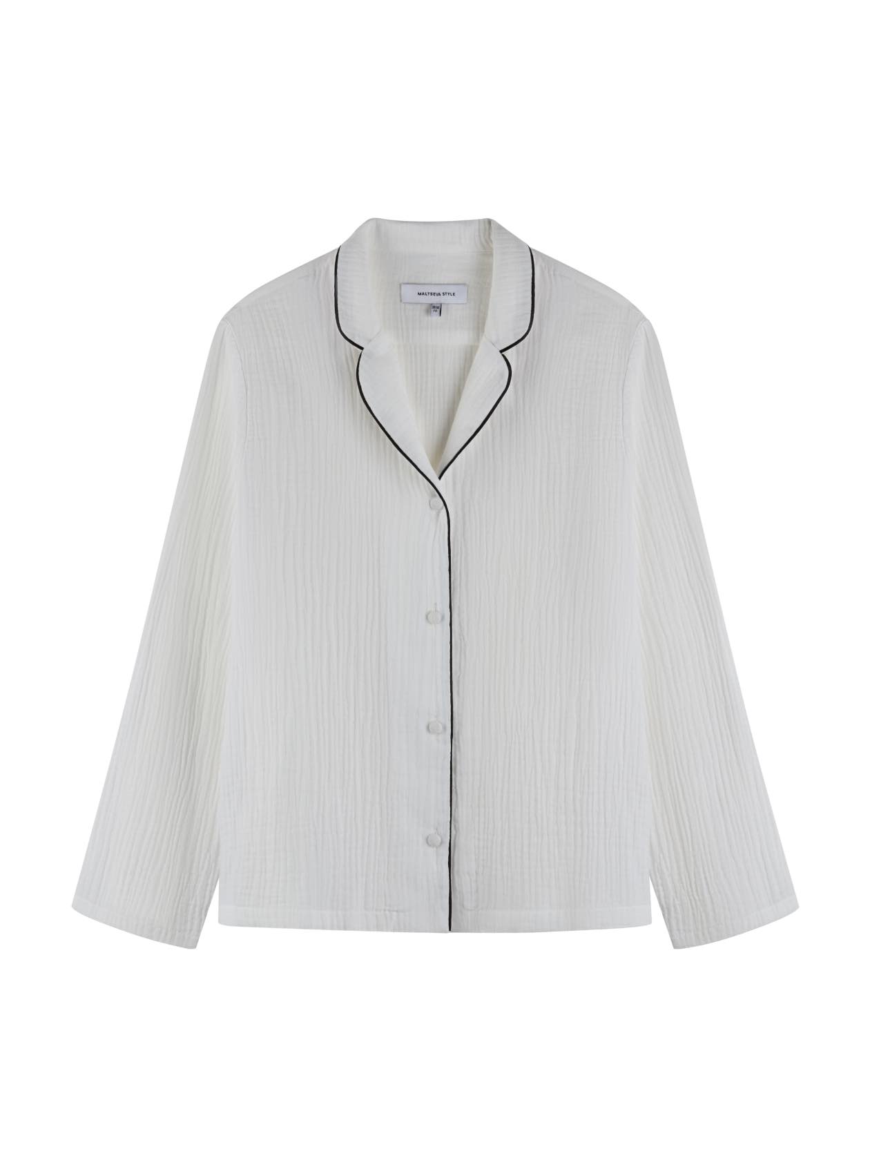 картинка Костюм Pajama - Maltseva Style