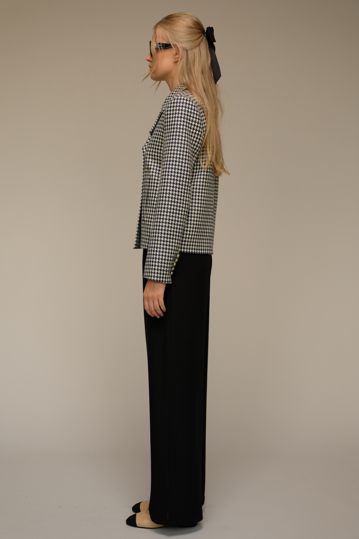 картинка Жакет Belle De Jour - Maltseva Style