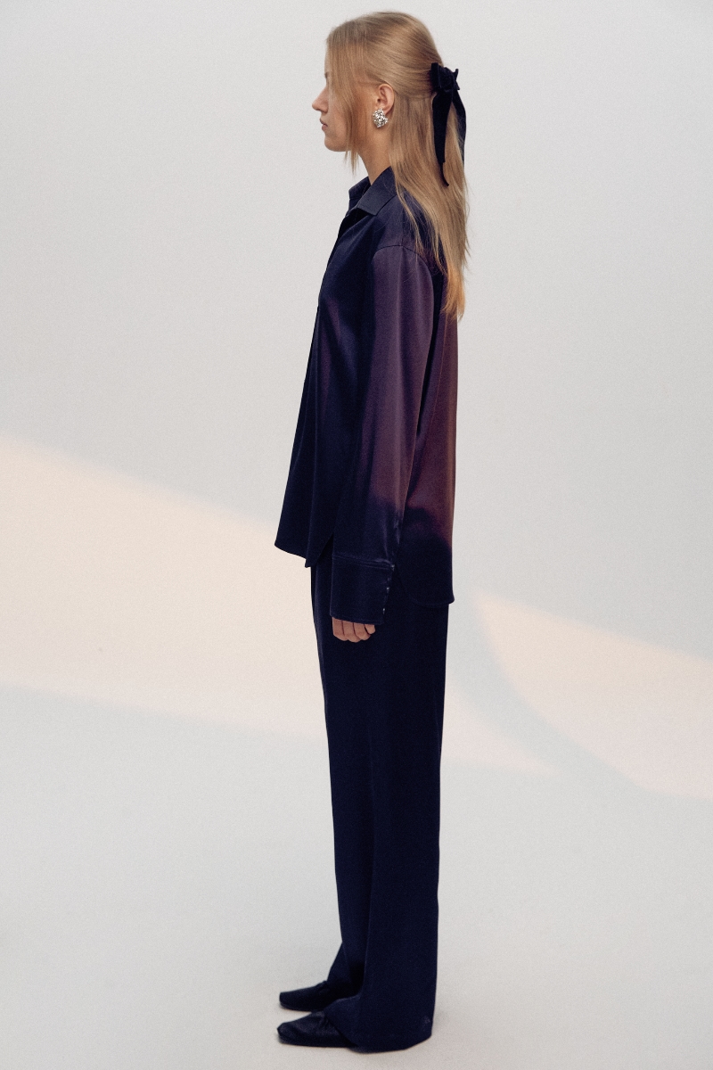 картинка Брюки Le Cap - Maltseva Style