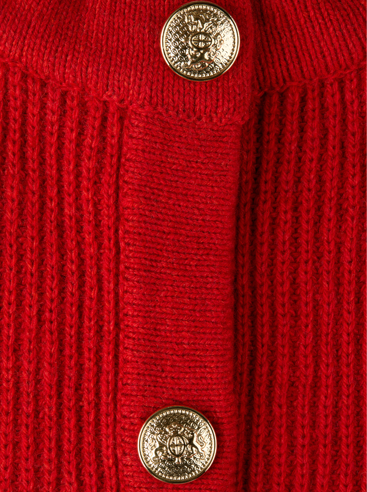 картинка Кардиган Rose De France - Maltseva Style