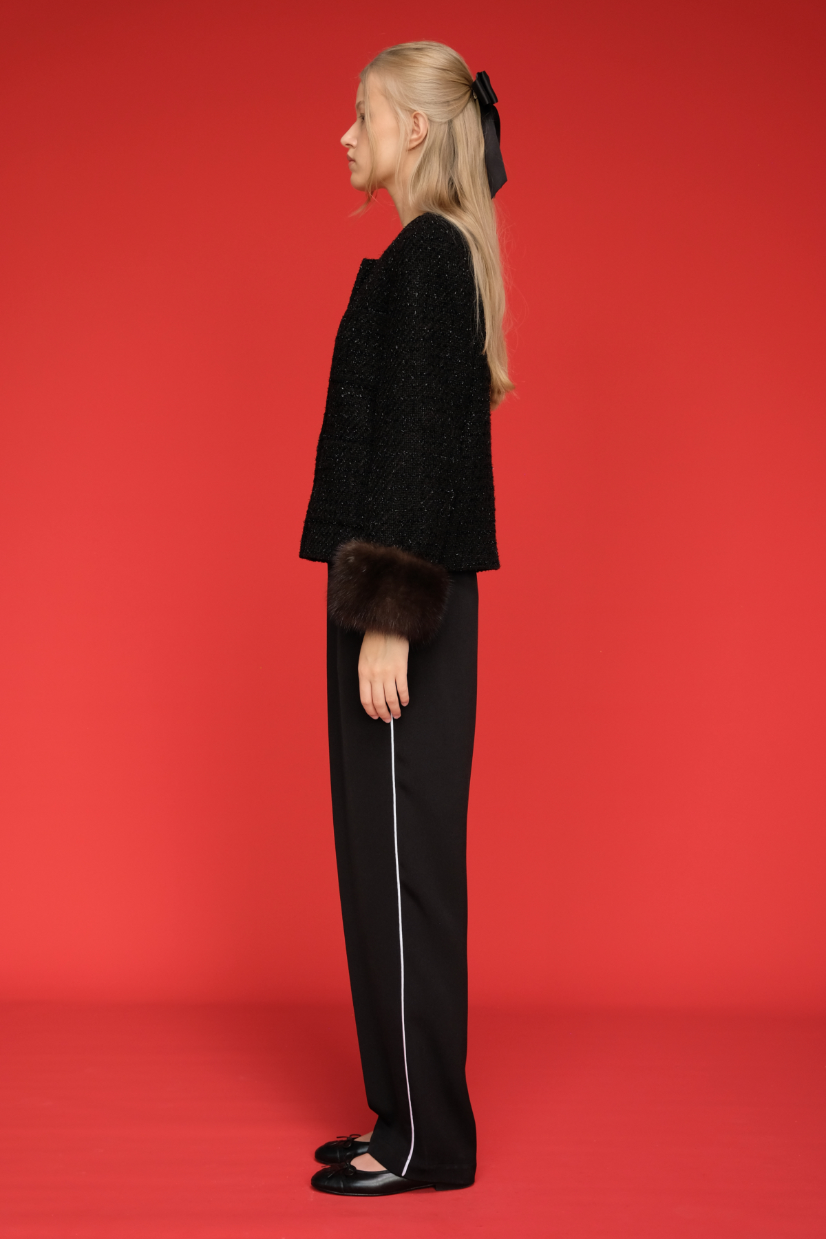 картинка Жакет Jacqueline - Maltseva Style