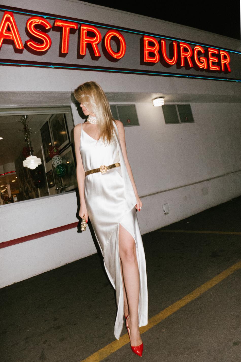 картинка Платье Kate Moss - Maltseva Style