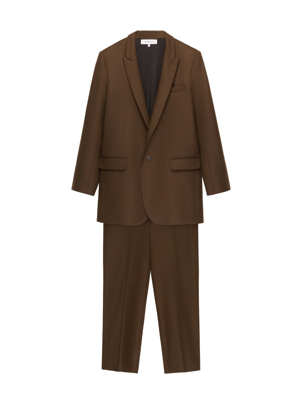 картинка Брюки Colette - Maltseva Style