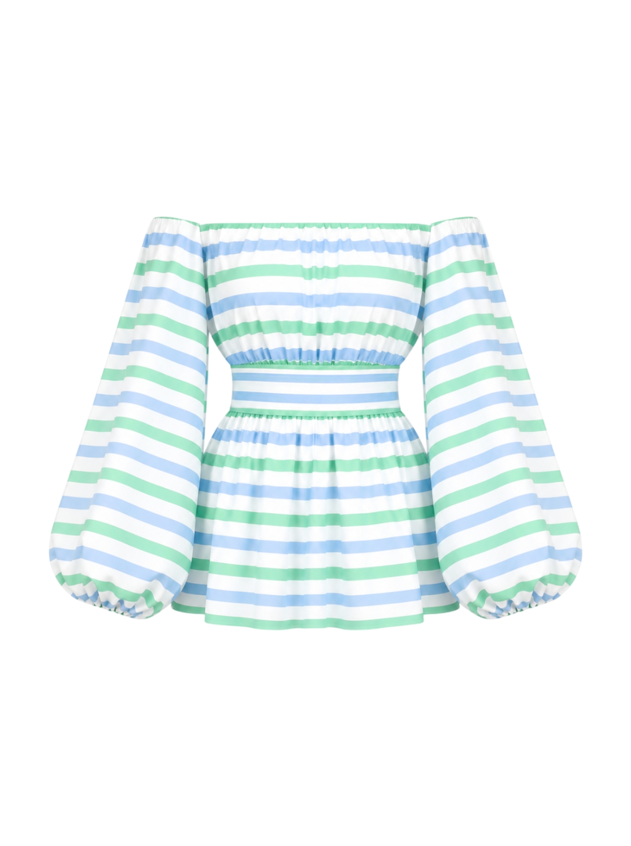 картинка Топ Capri - Maltseva Style