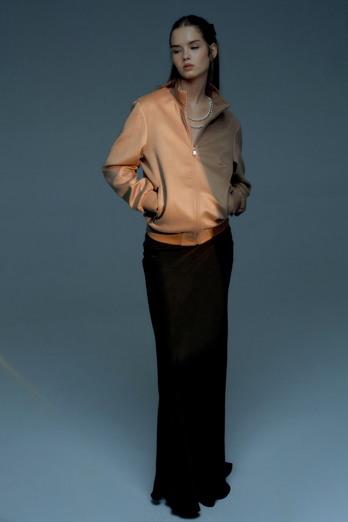 картинка Бомбер Killian - Maltseva Style