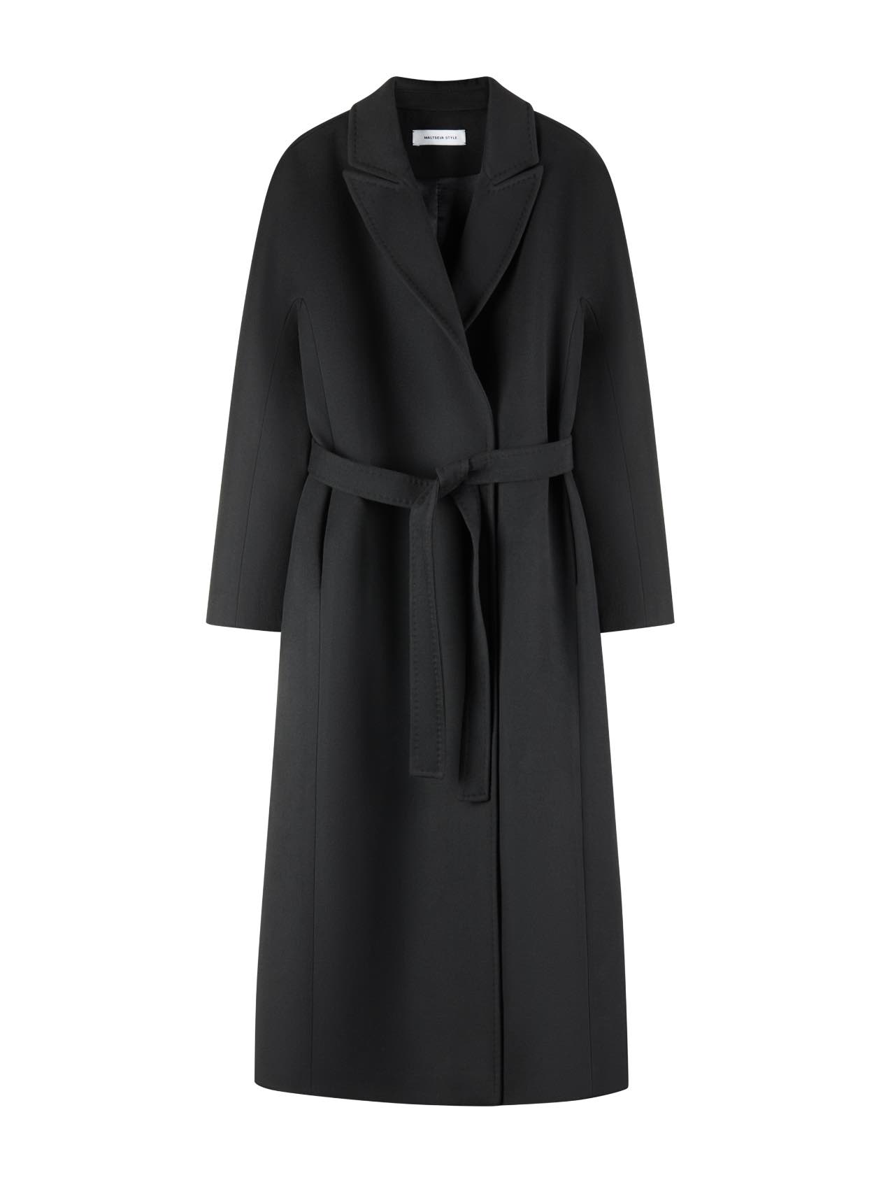 картинка Пальто Classic - Maltseva Style
