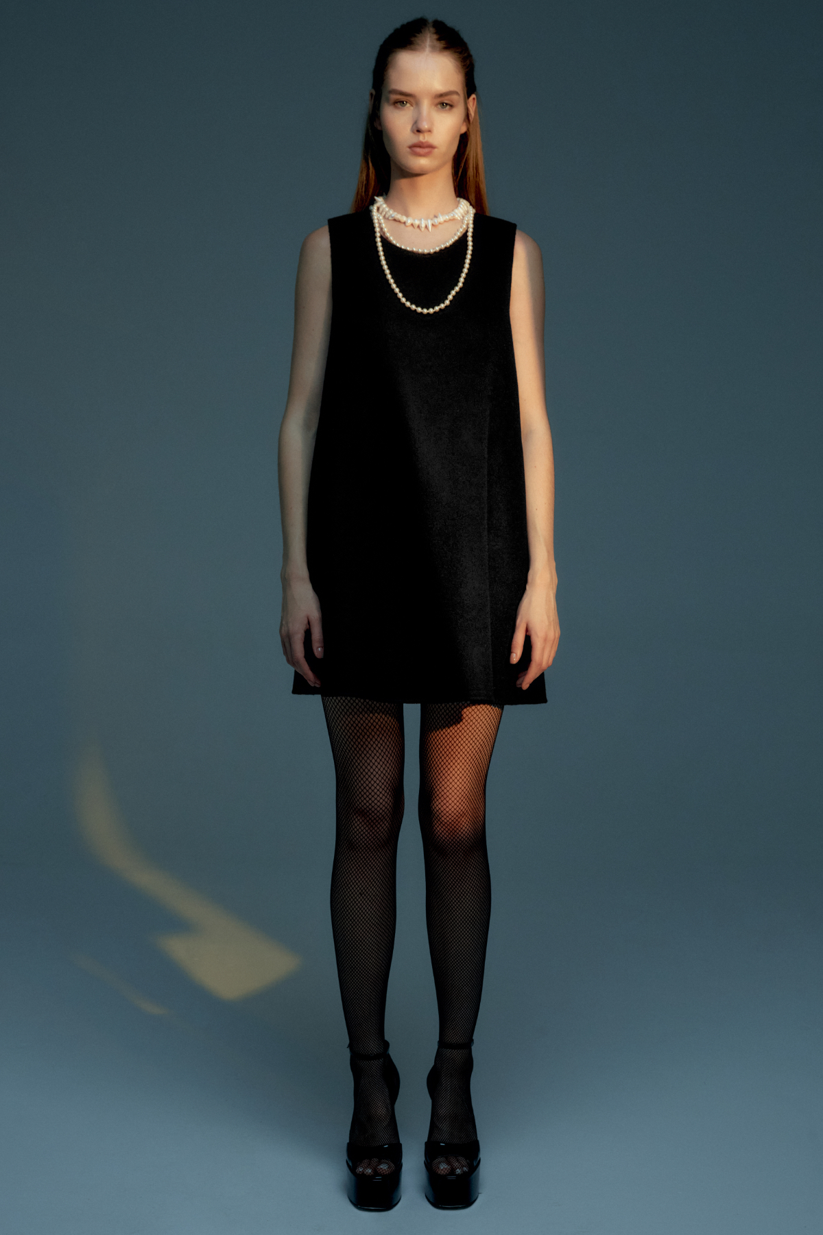 картинка Платье The Dress - Maltseva Style