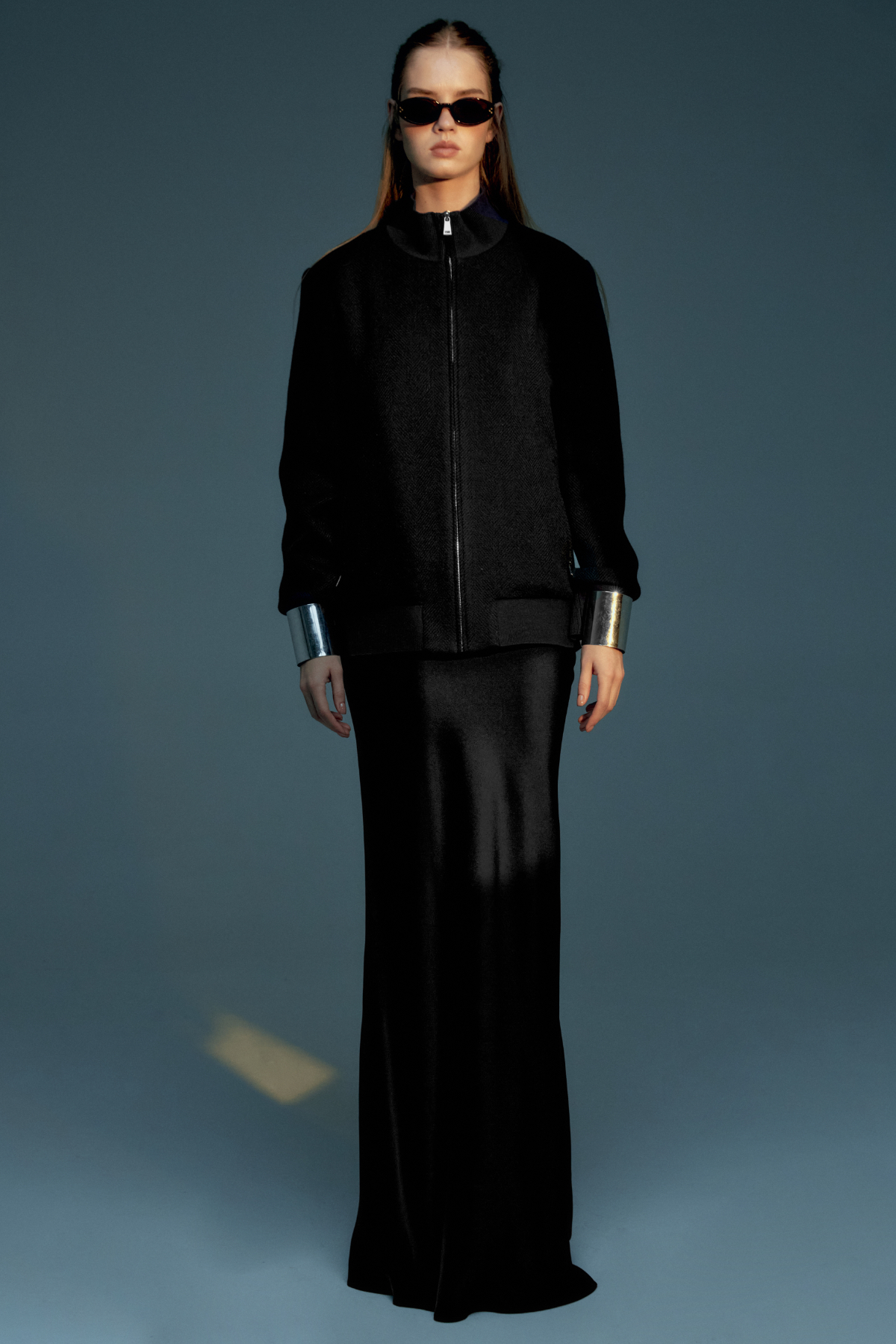 картинка Бомбер Killian - Maltseva Style