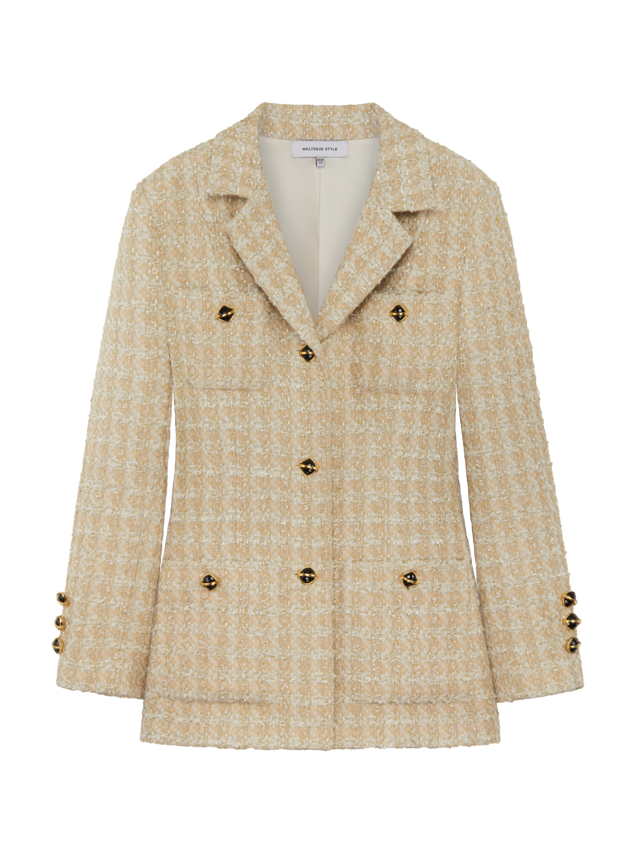 картинка Жакет Alexandra - Maltseva Style