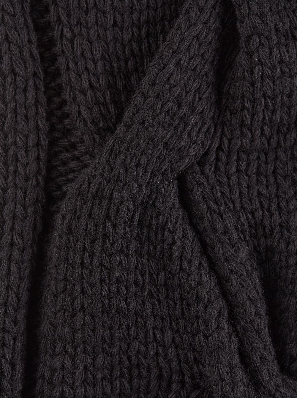 картинка Свитер Fisherman - Maltseva Style