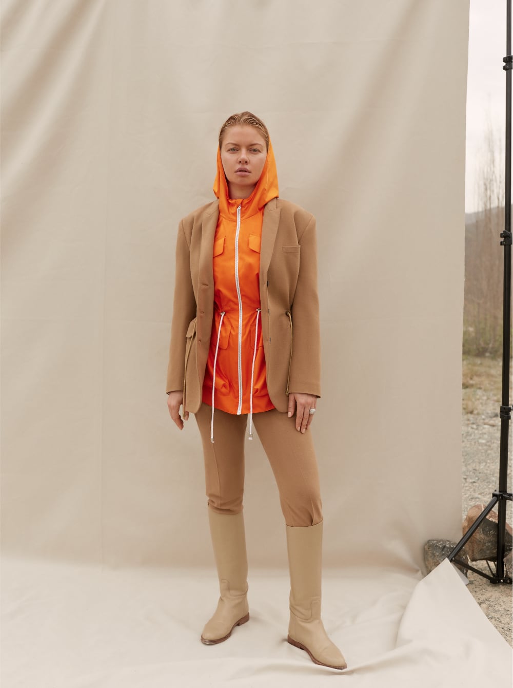 картинка Парка Arabia - Maltseva Style