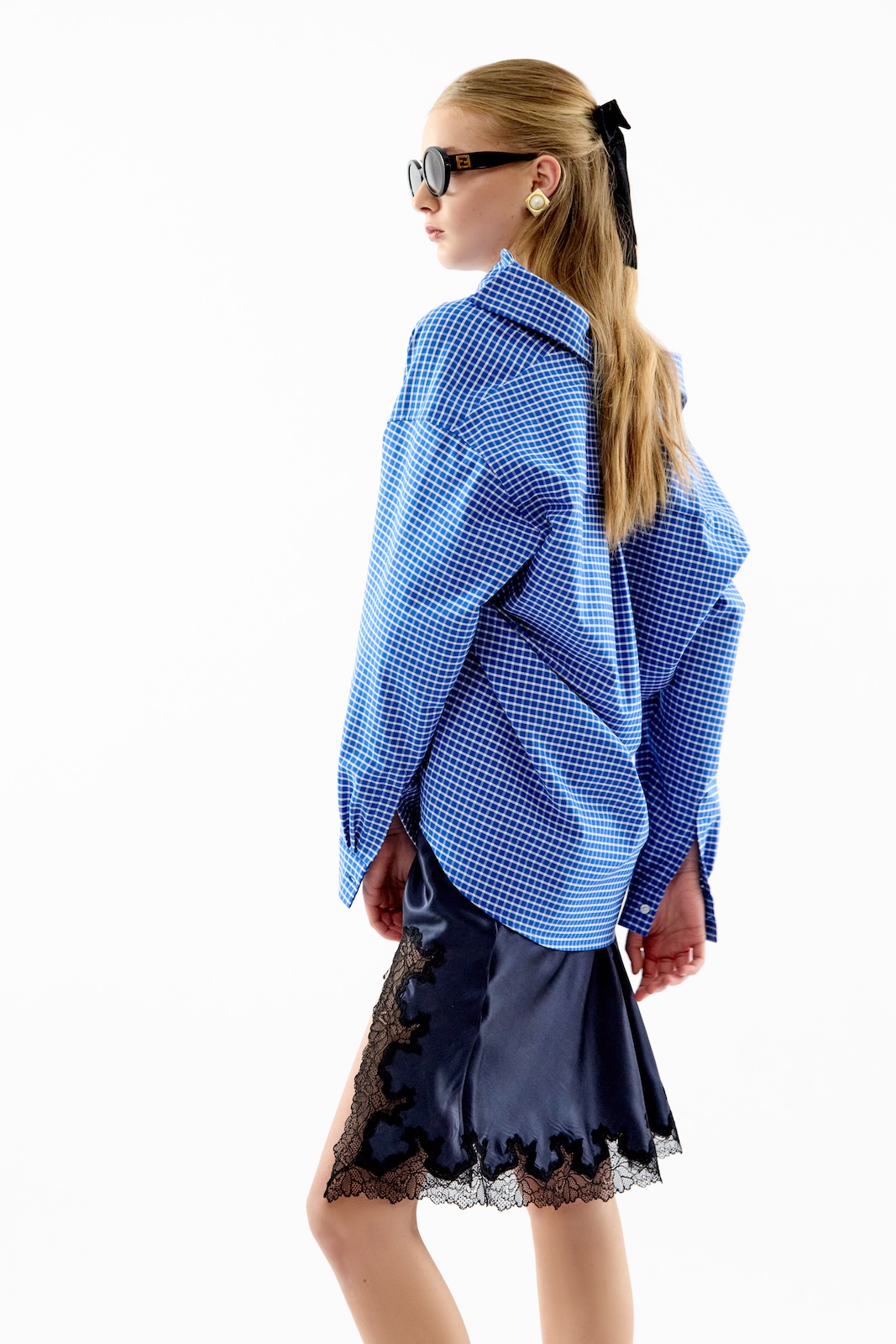 картинка Юбка Maison Close - Maltseva Style