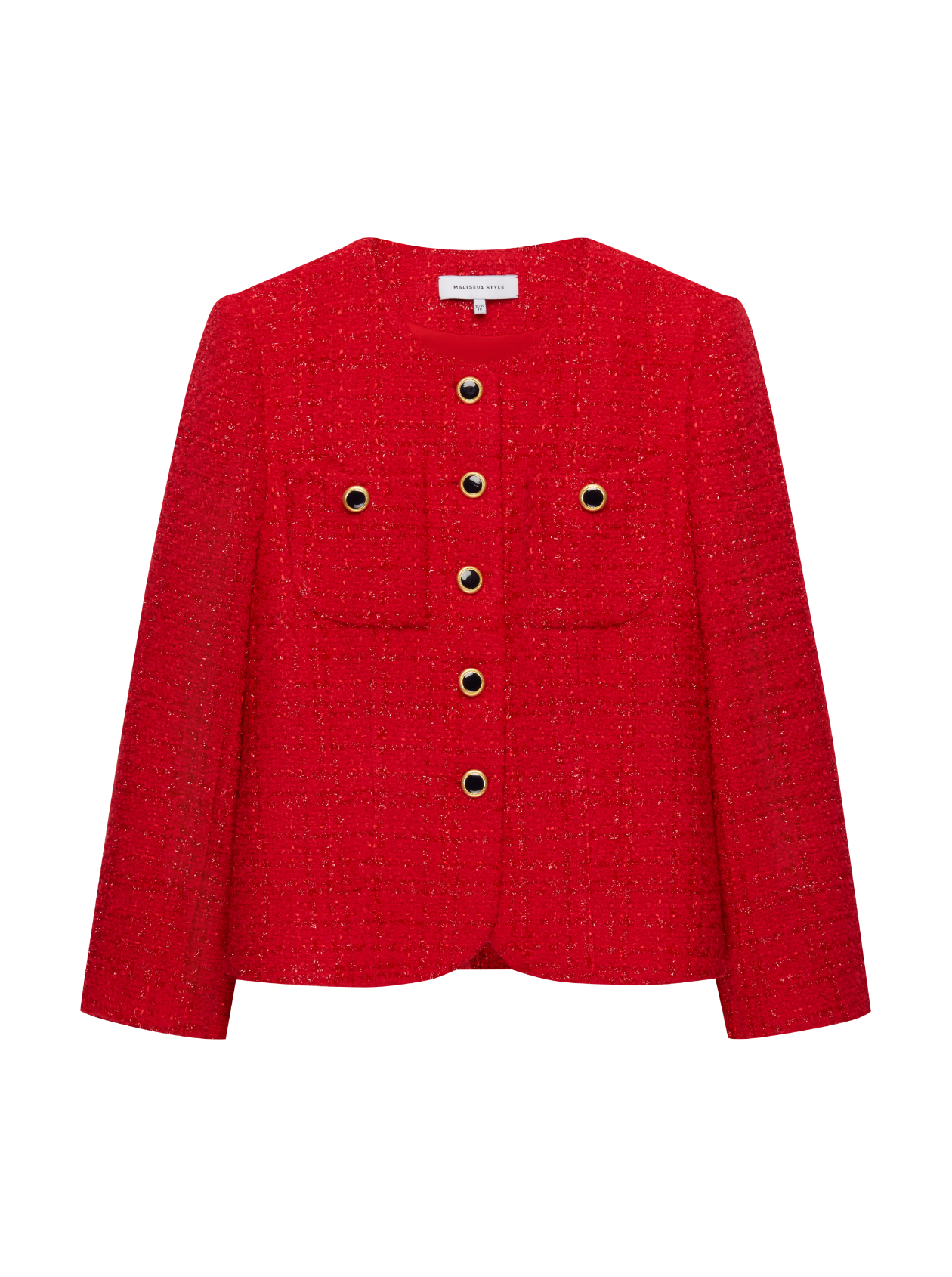 картинка Жакет La Bourgeoisie - Maltseva Style