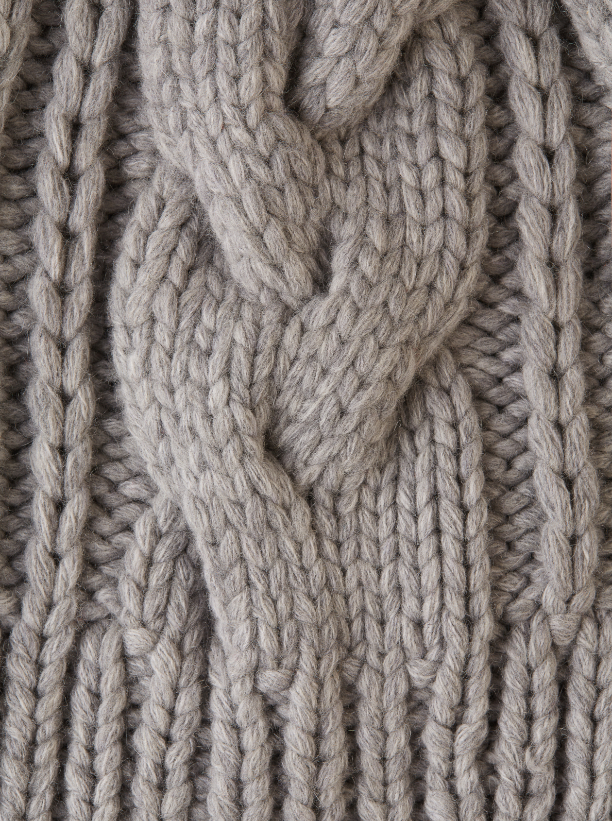 картинка Шапка Pompom Cashmere - Maltseva Style