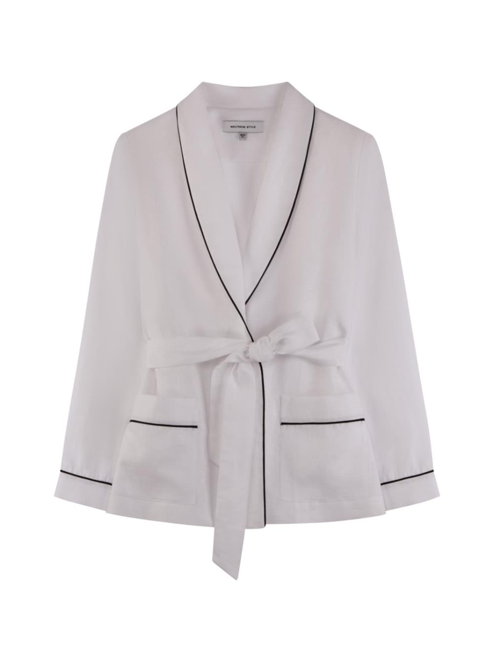 картинка Жакет Travel - Maltseva Style