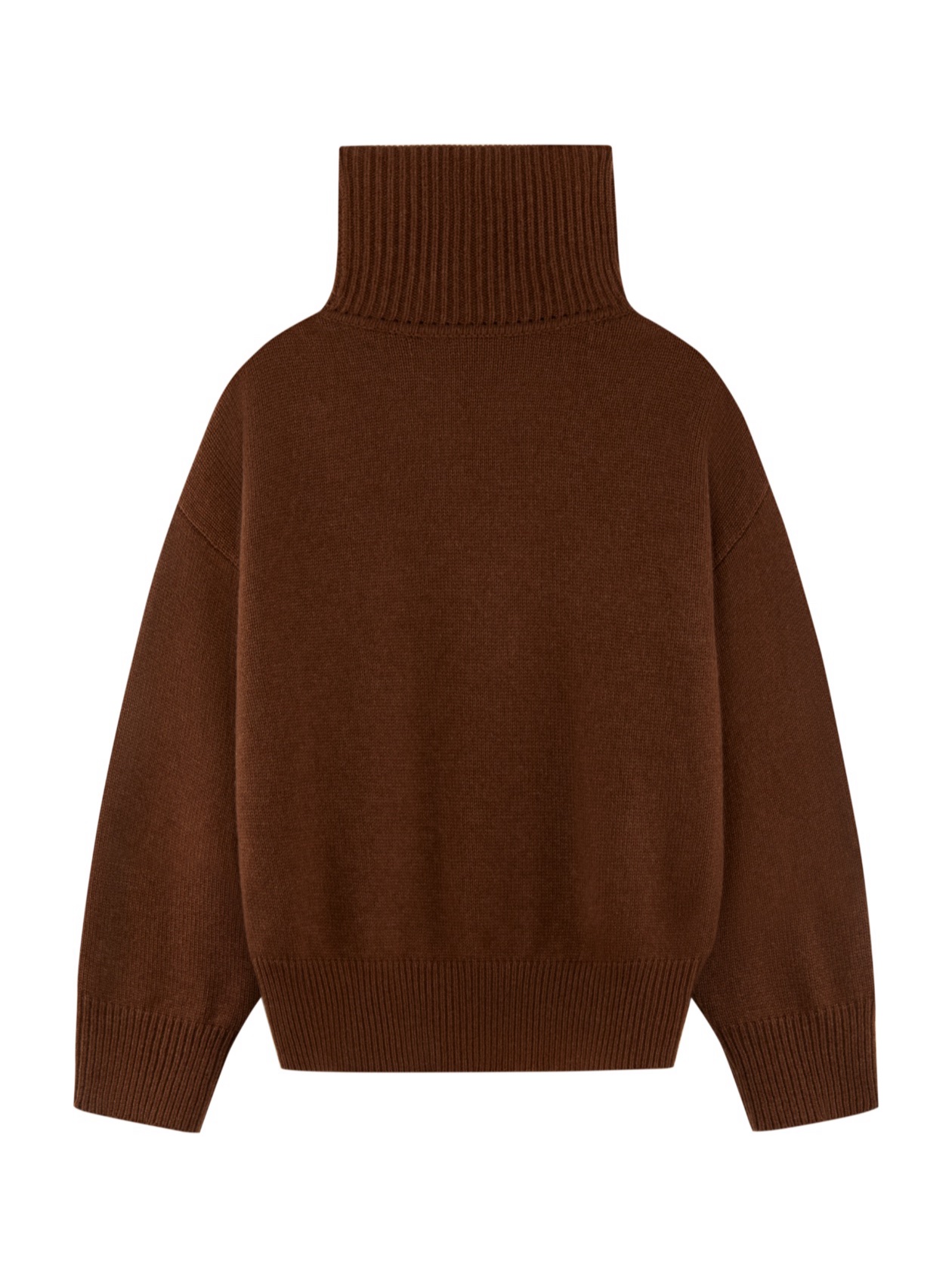 картинка Свитер Oversize - Maltseva Style