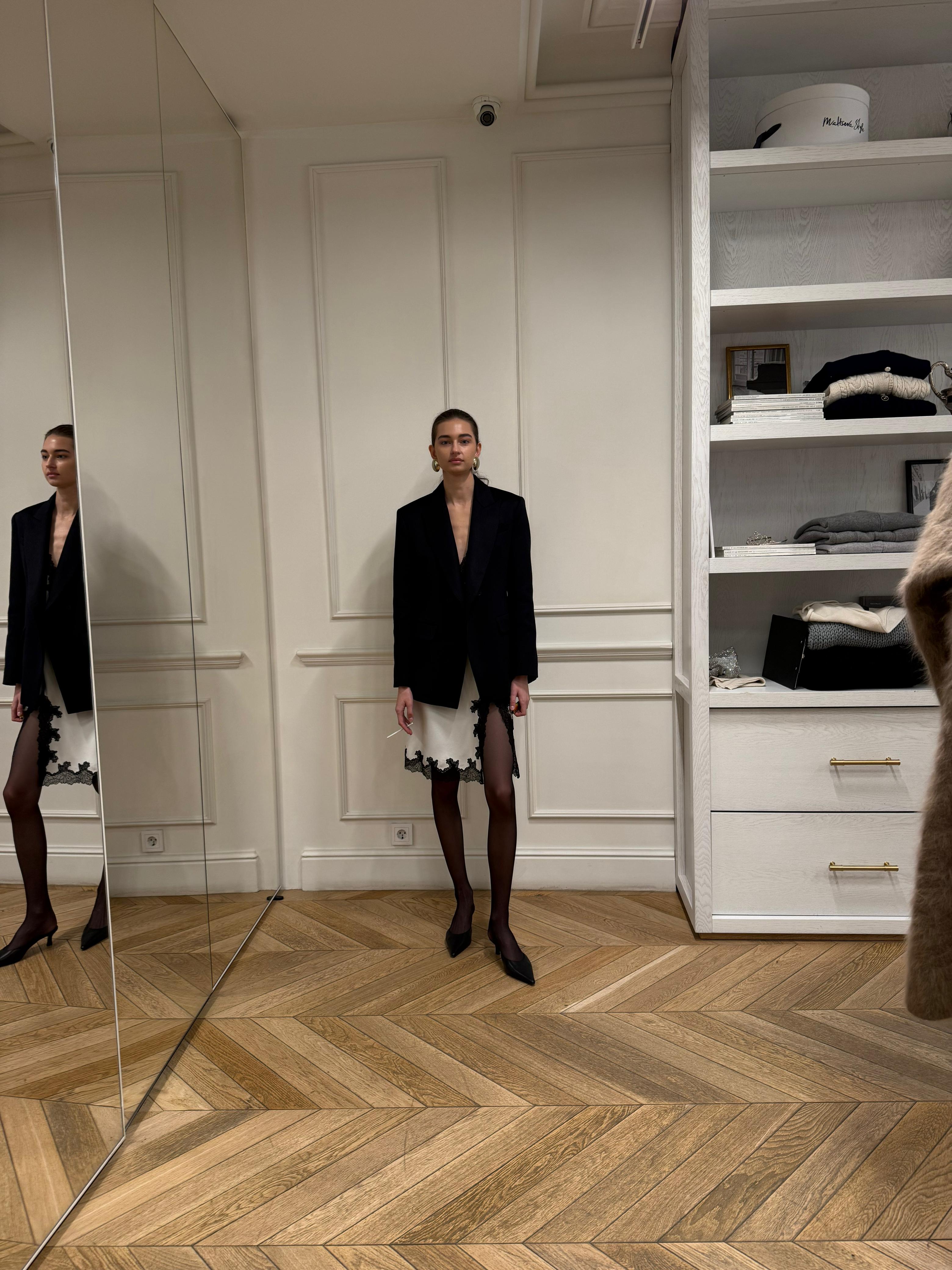 картинка Юбка Maison Close - Maltseva Style