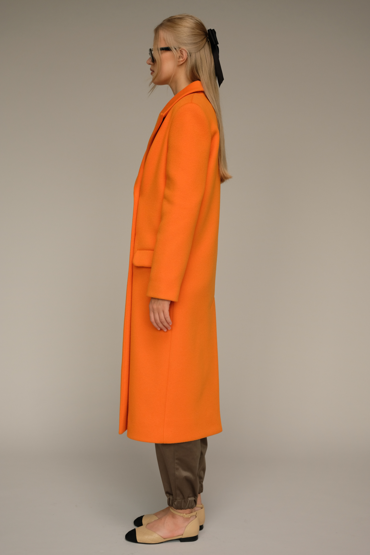 картинка Пальто Kazak - Maltseva Style