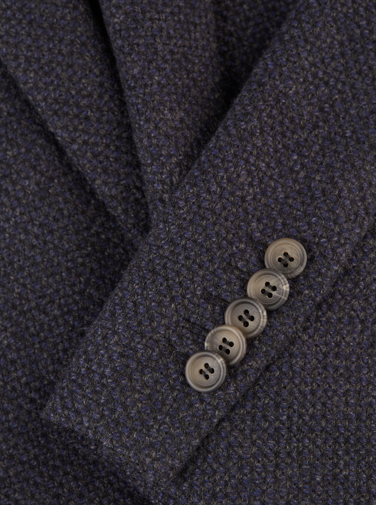 картинка Жакет Boyfriend - Maltseva Style