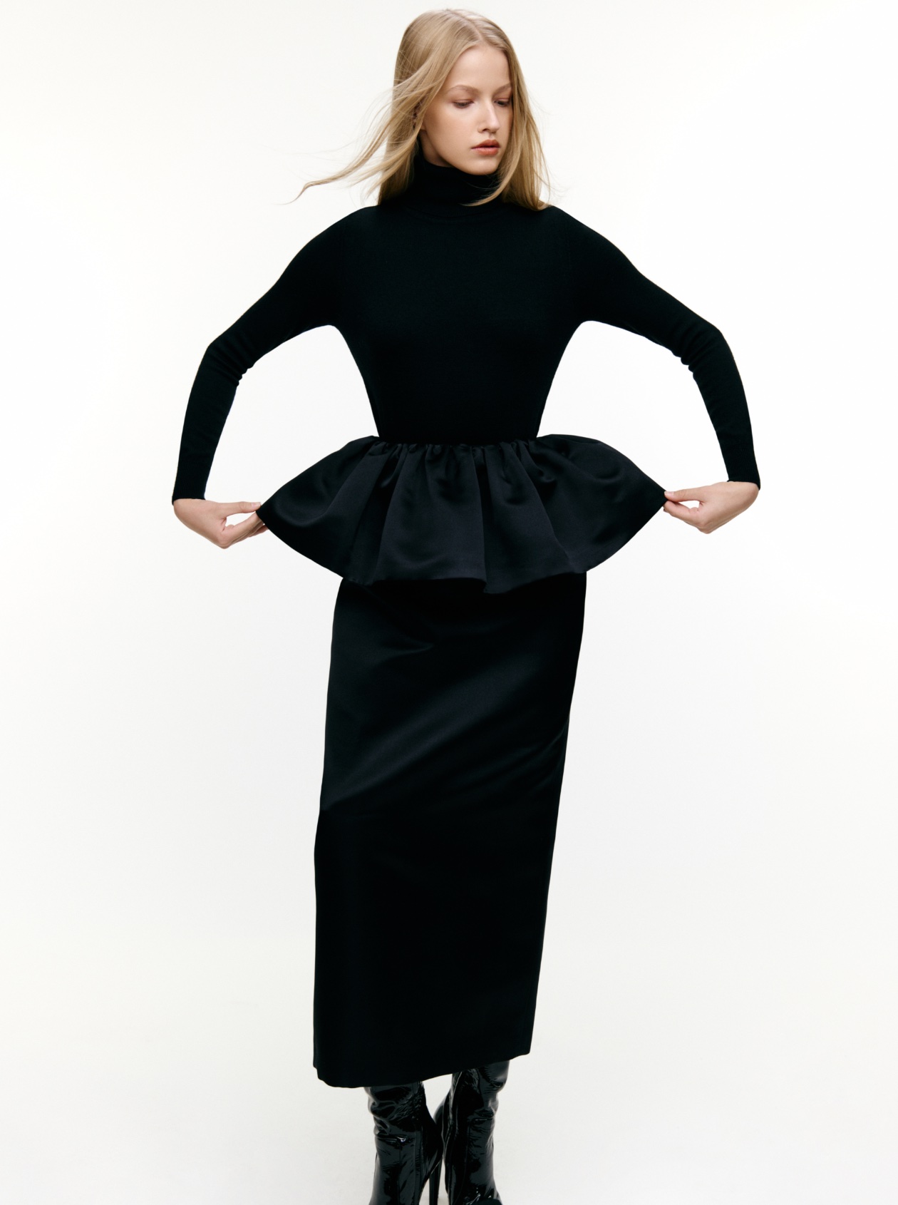 картинка Юбка Cipriani - Maltseva Style