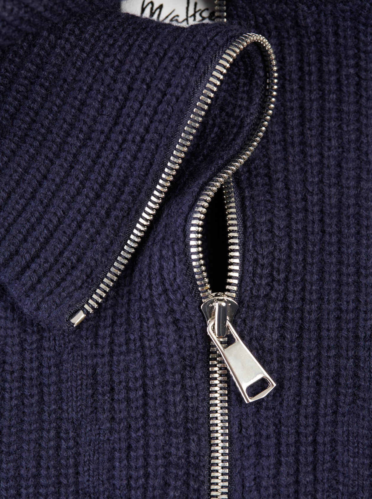 картинка Свитер Les Deux Magots - Maltseva Style