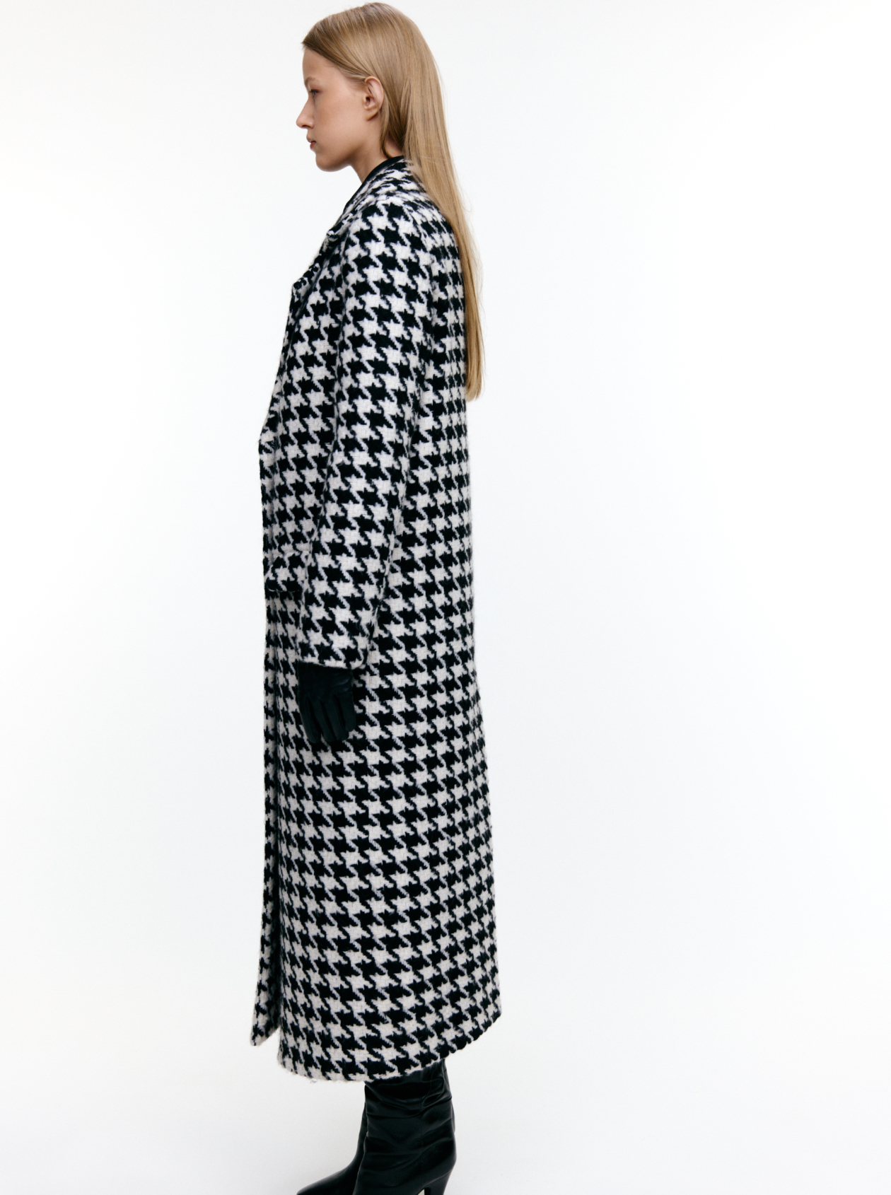 картинка Пальто Récamier - Maltseva Style