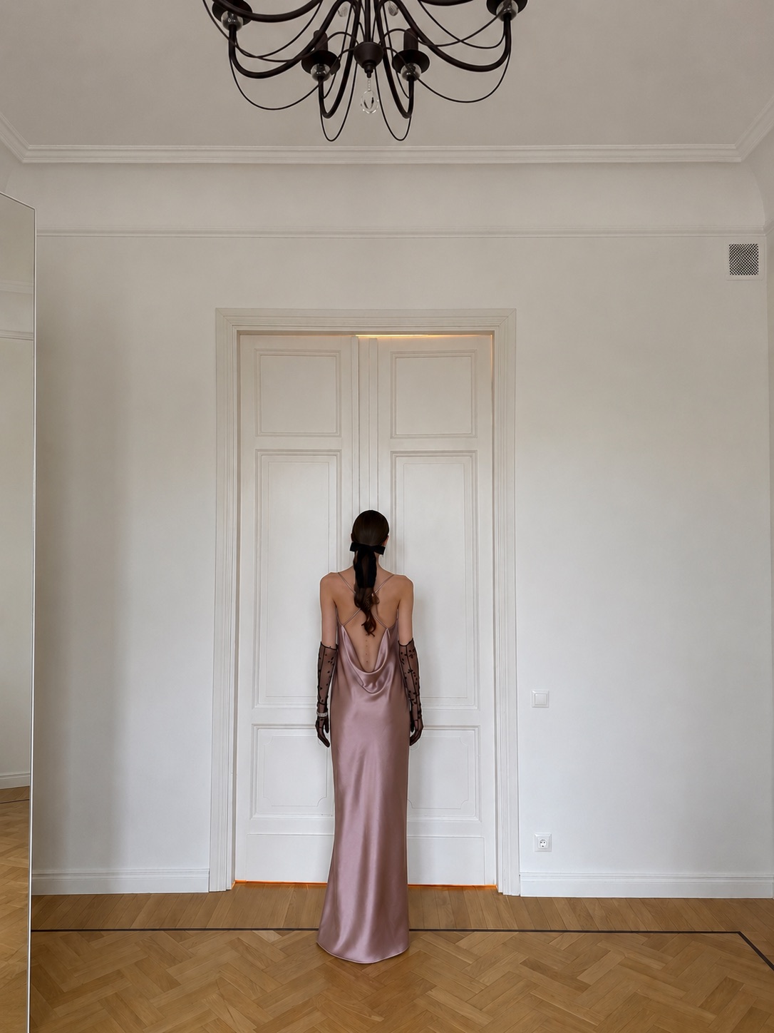 картинка Платье Vesper - Maltseva Style