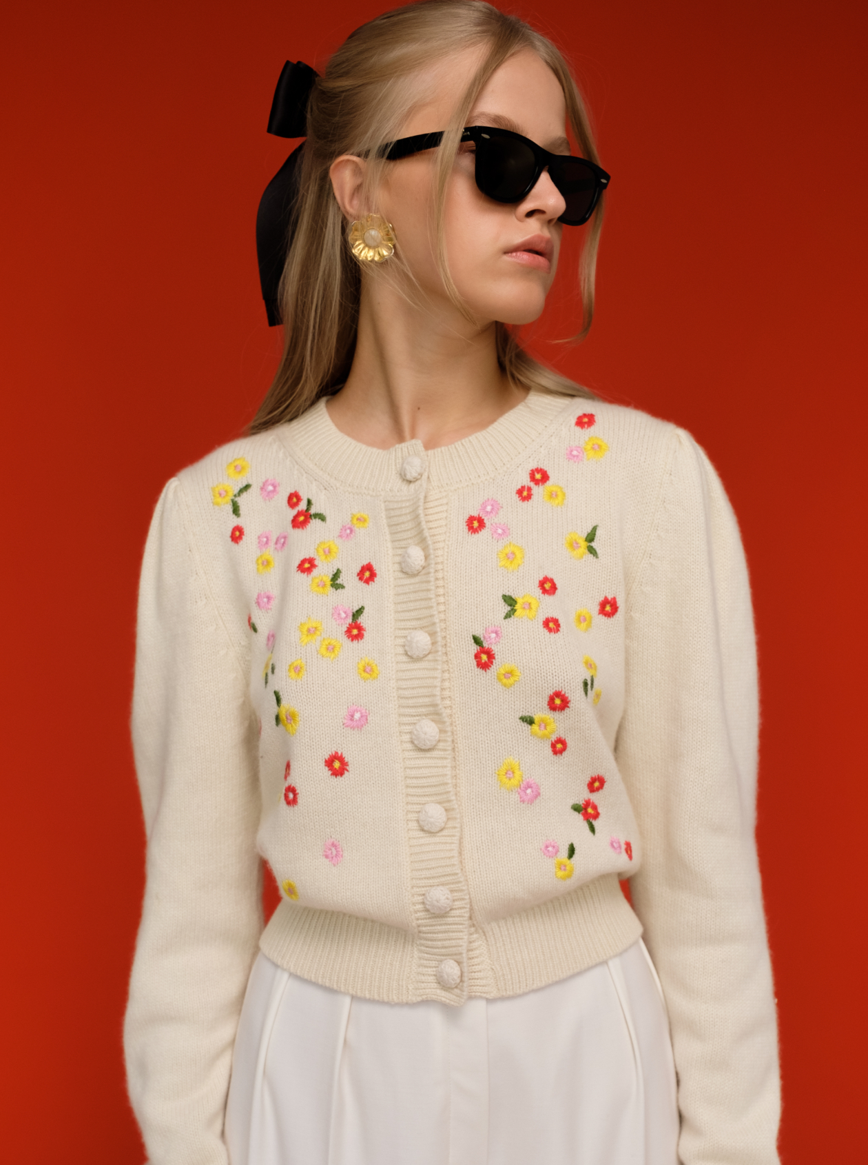 картинка Кардиган Giverny - Maltseva Style