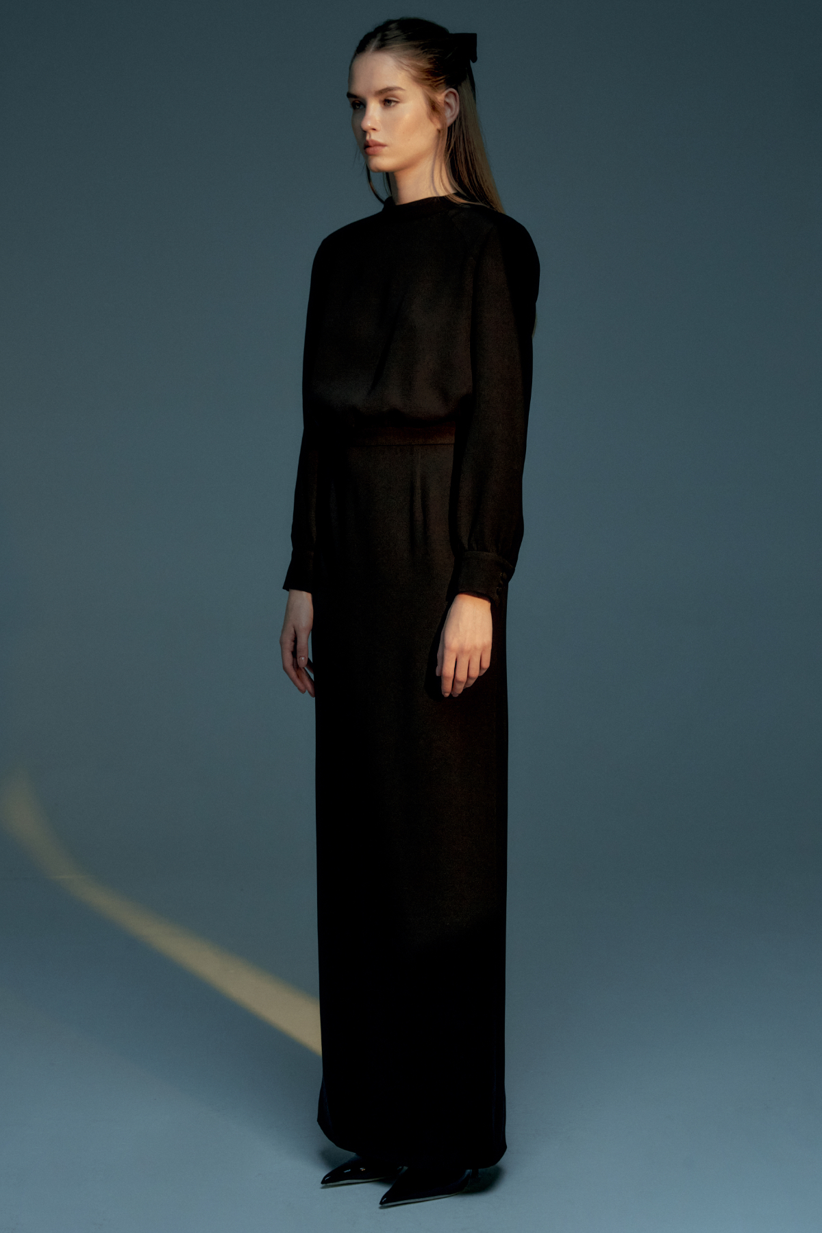 картинка Платье Girasole - Maltseva Style