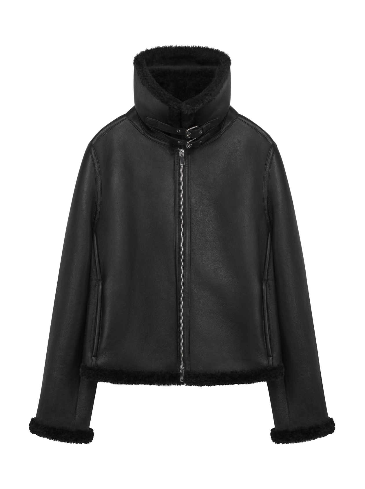 картинка Дубленка Pilot II - Maltseva Style