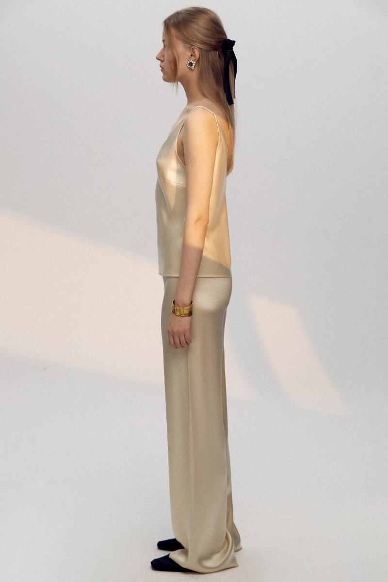 картинка Брюки Palazzo - Maltseva Style