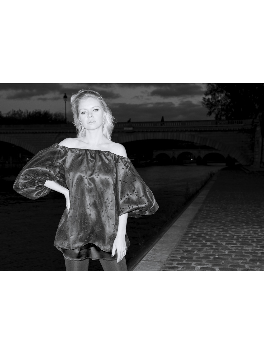 картинка Топ Capri - Maltseva Style