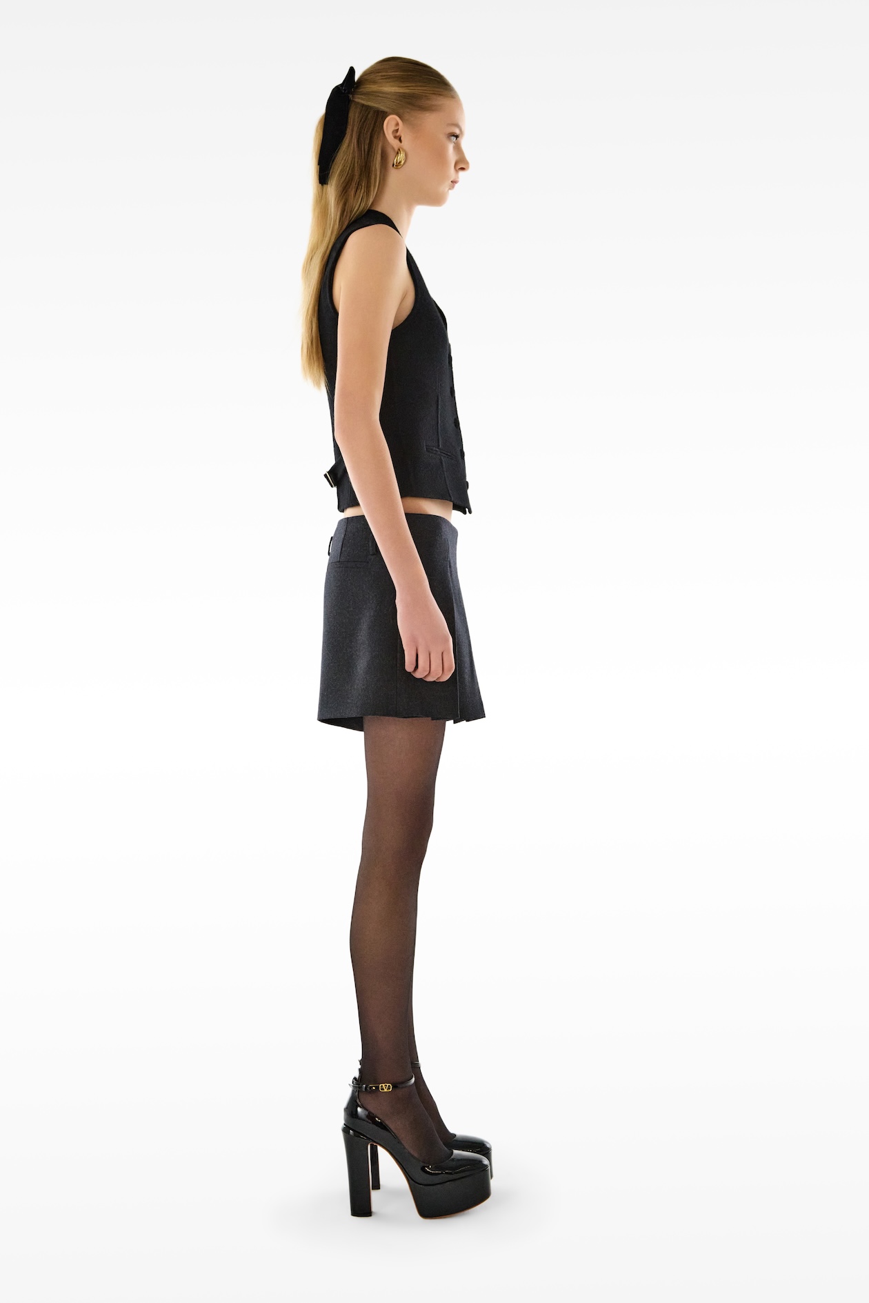 картинка Юбка Chi-chi - Maltseva Style