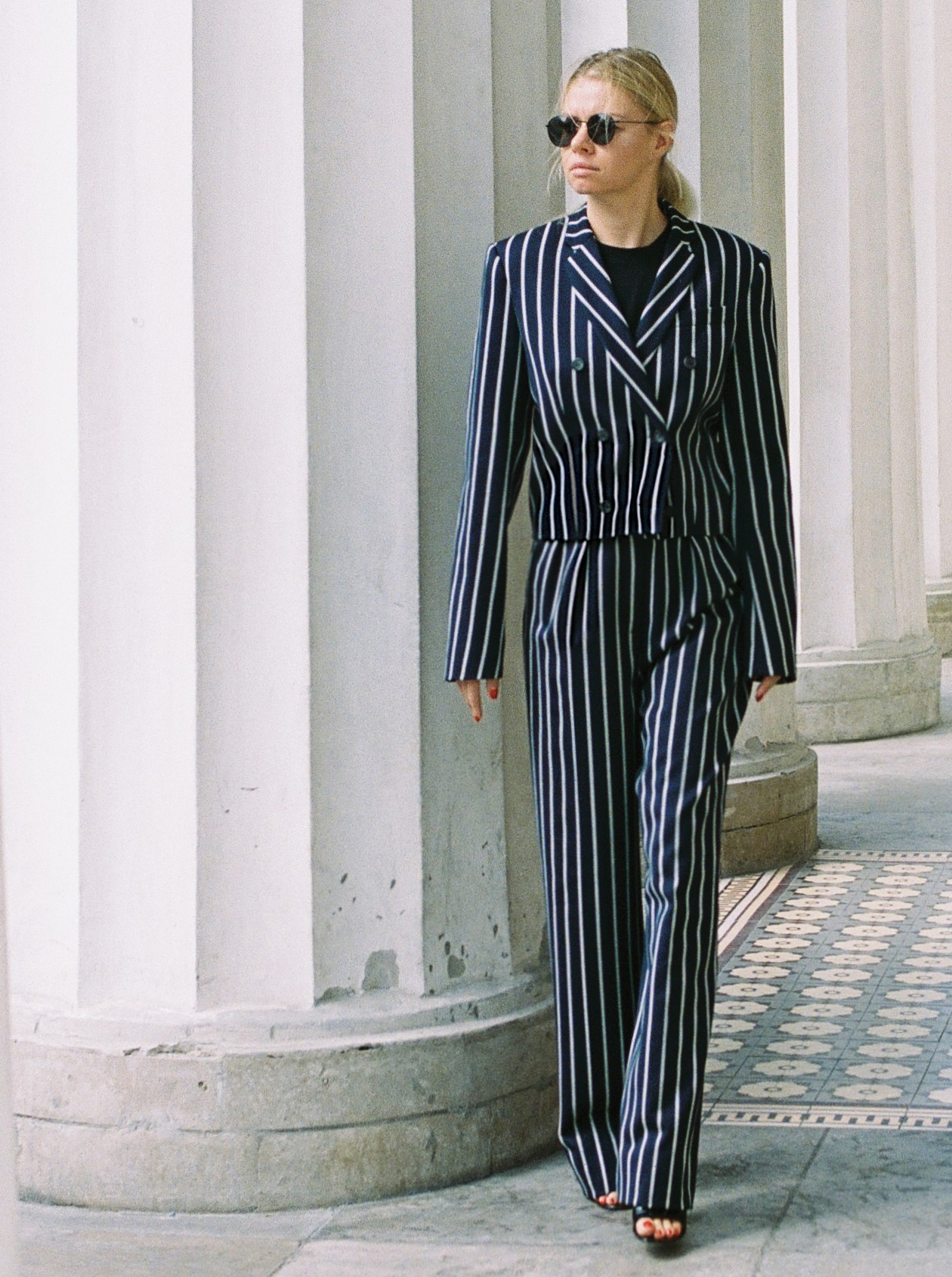 картинка Жакет Napoli - Maltseva Style