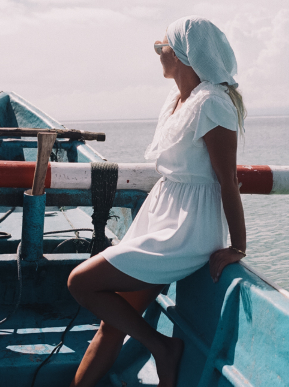 картинка Косынка Cotton - Maltseva Style