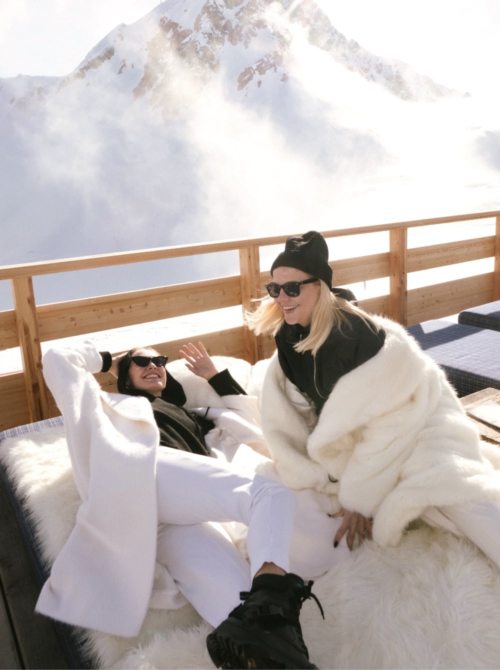 картинка Шапка Bonnet - Maltseva Style