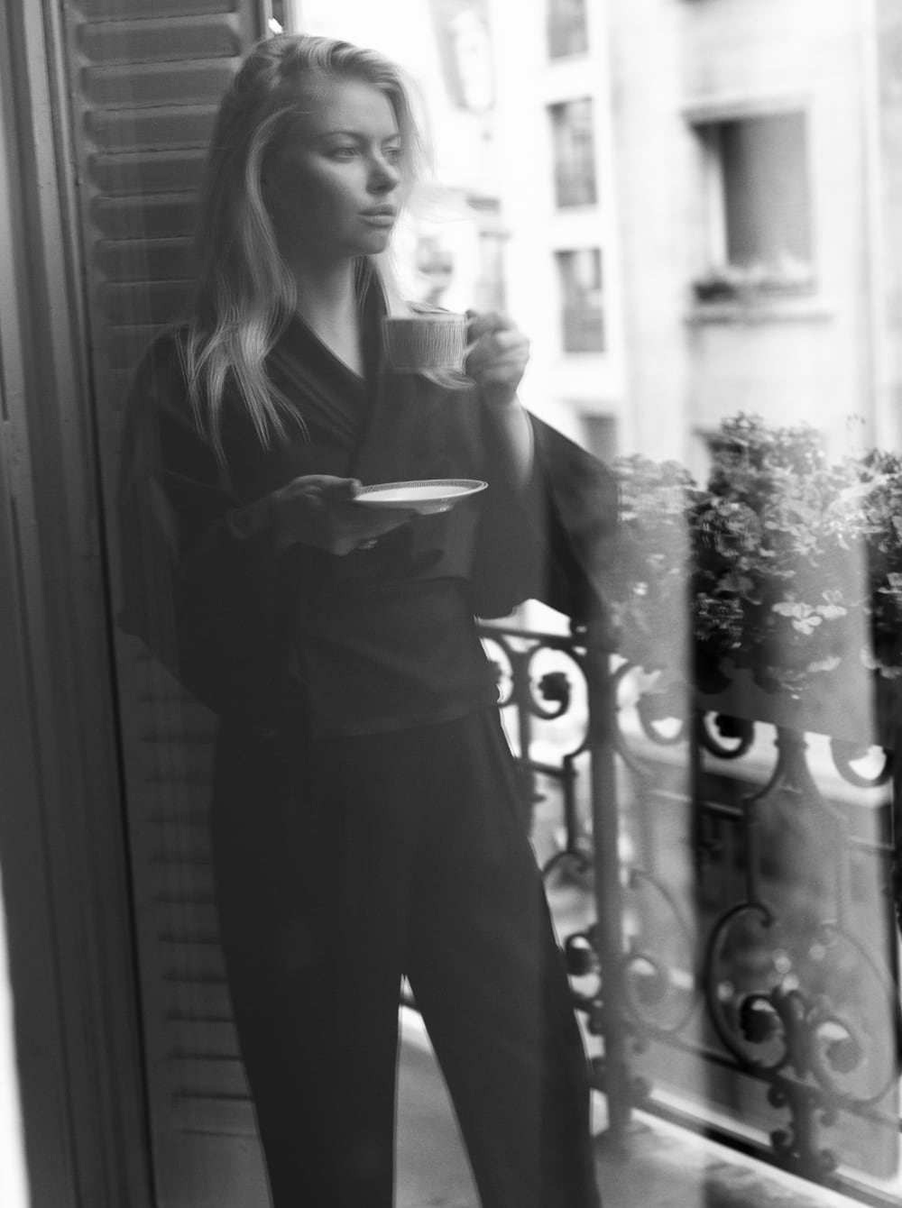 картинка Блуза Kimono - Maltseva Style