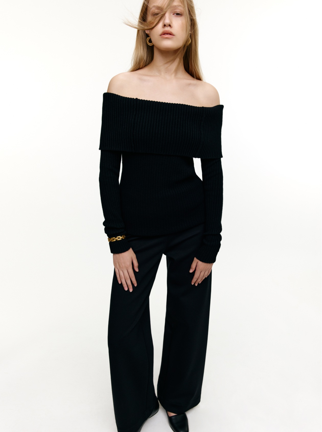 картинка Топ L'impératrice - Maltseva Style