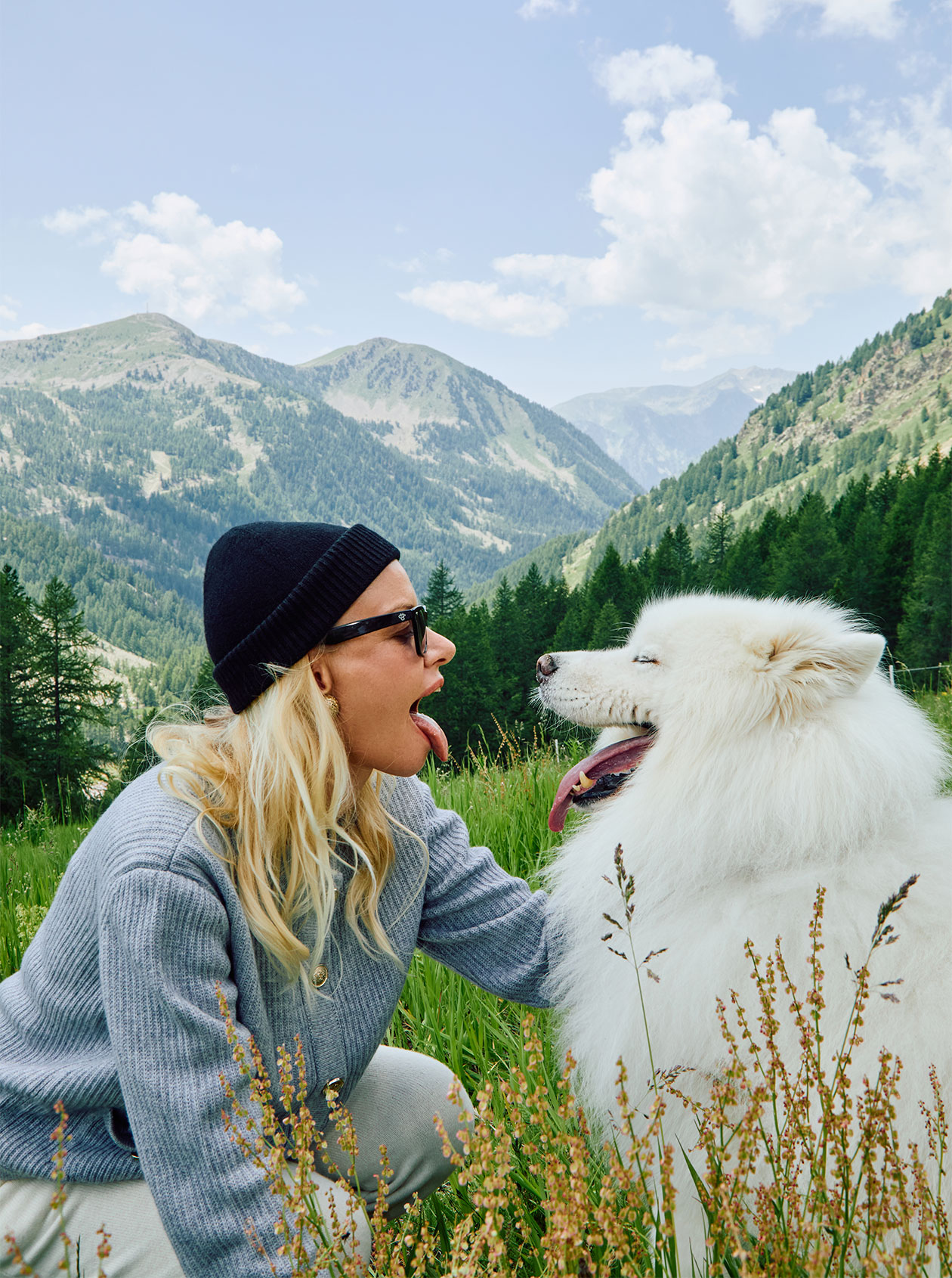 картинка Кардиган Rose de France - Maltseva Style