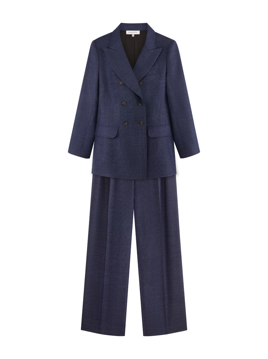 картинка Брюки Vivian - Maltseva Style