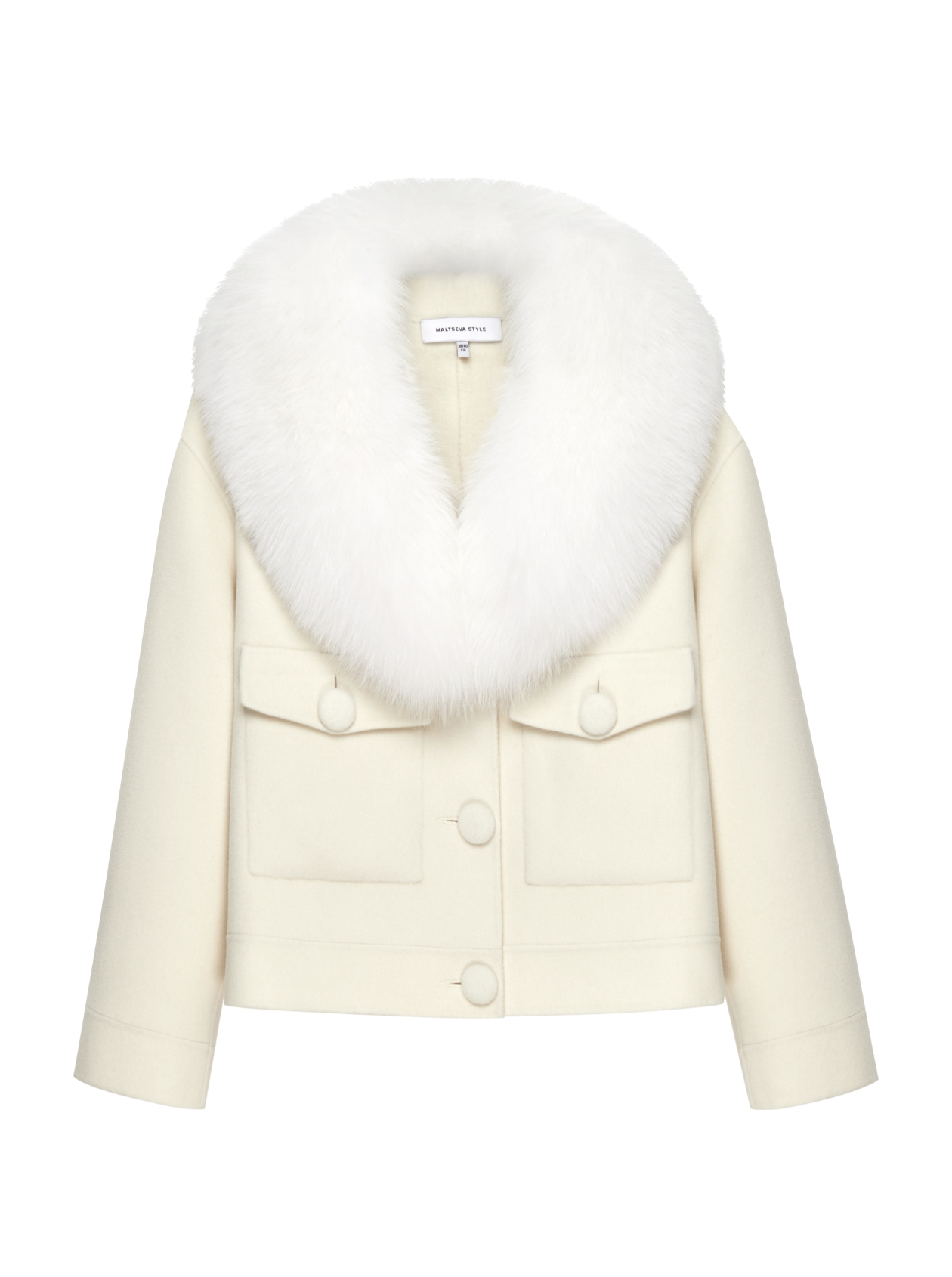 картинка Жакет Rue du Bac - Maltseva Style