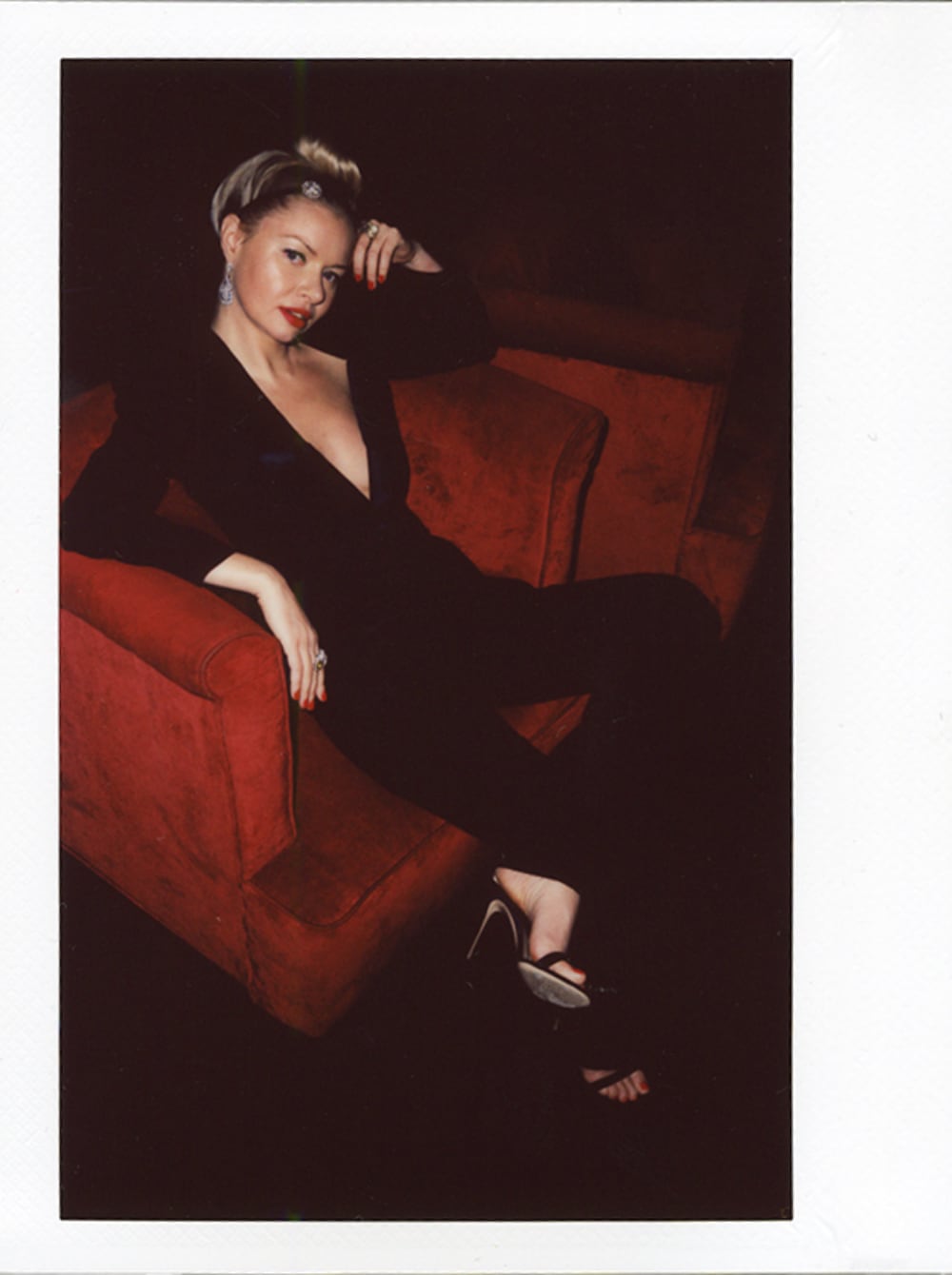 картинка Жакет Le Smoking - Maltseva Style