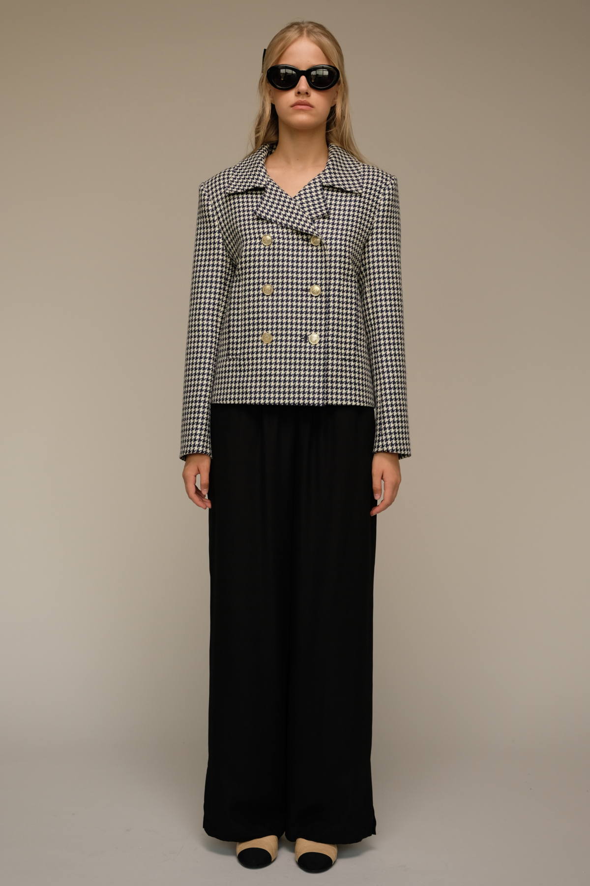 картинка Жакет Belle De Jour - Maltseva Style