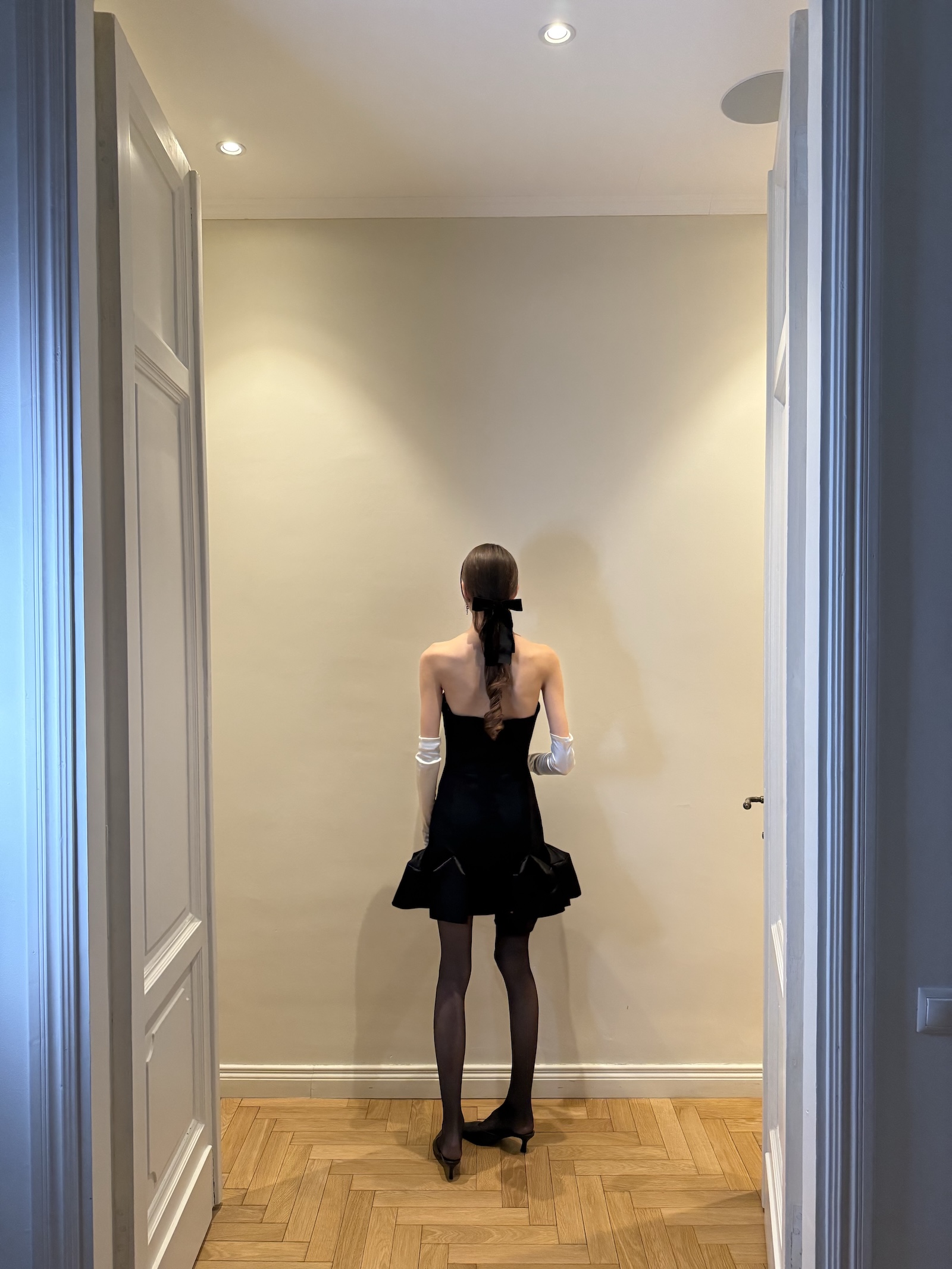 картинка Платье Monte Carlo - Maltseva Style