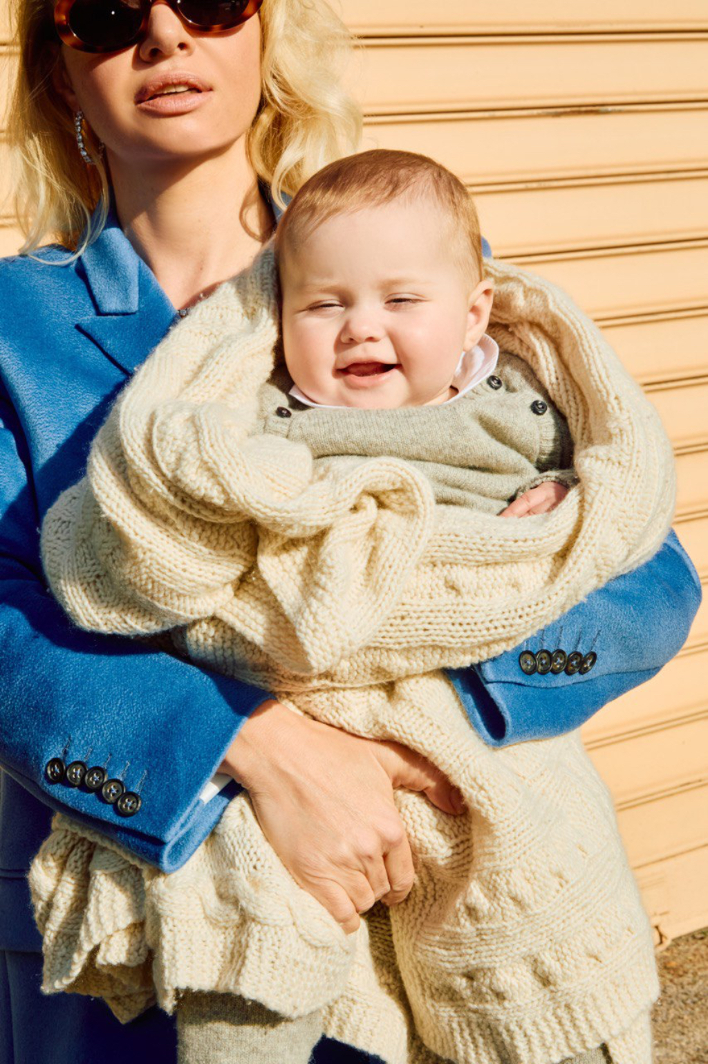 картинка Жакет Boyfriend - Maltseva Style