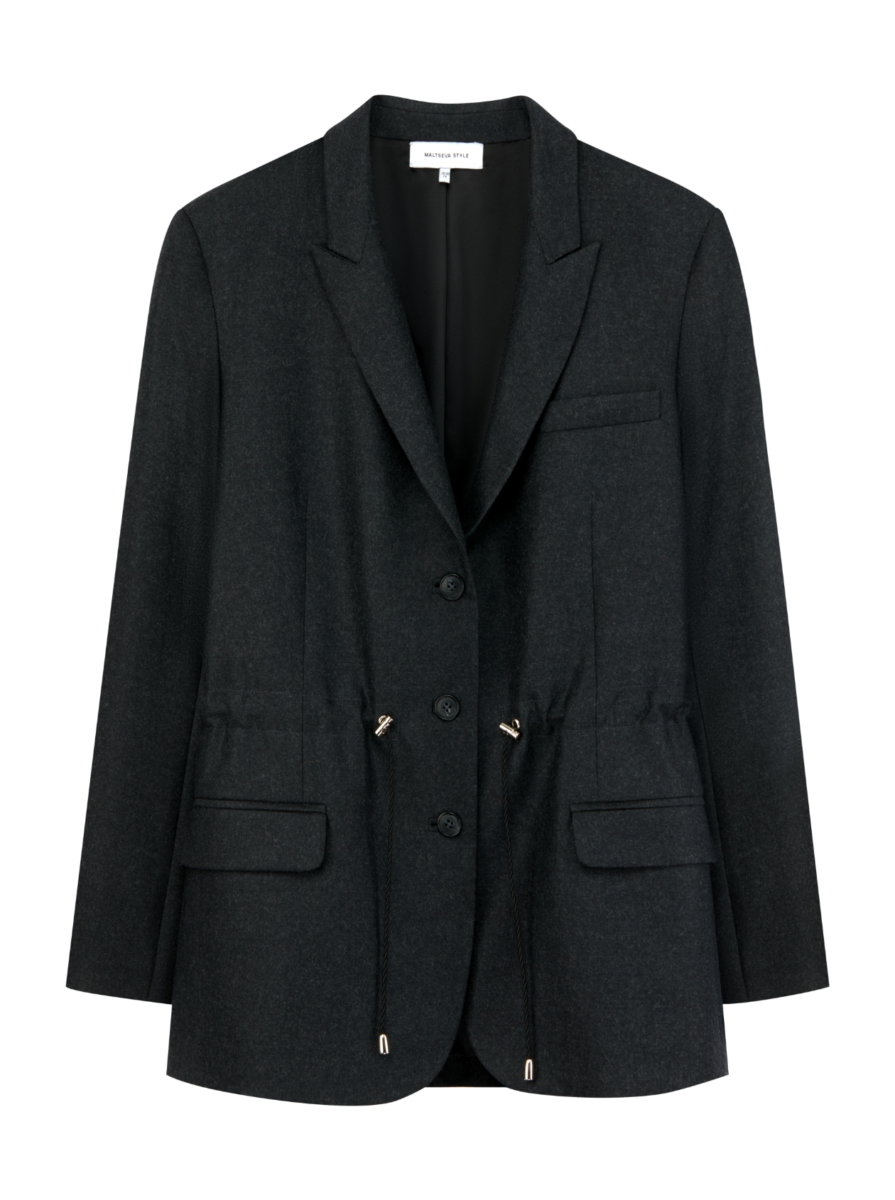 картинка Жакет Montagne - Maltseva Style