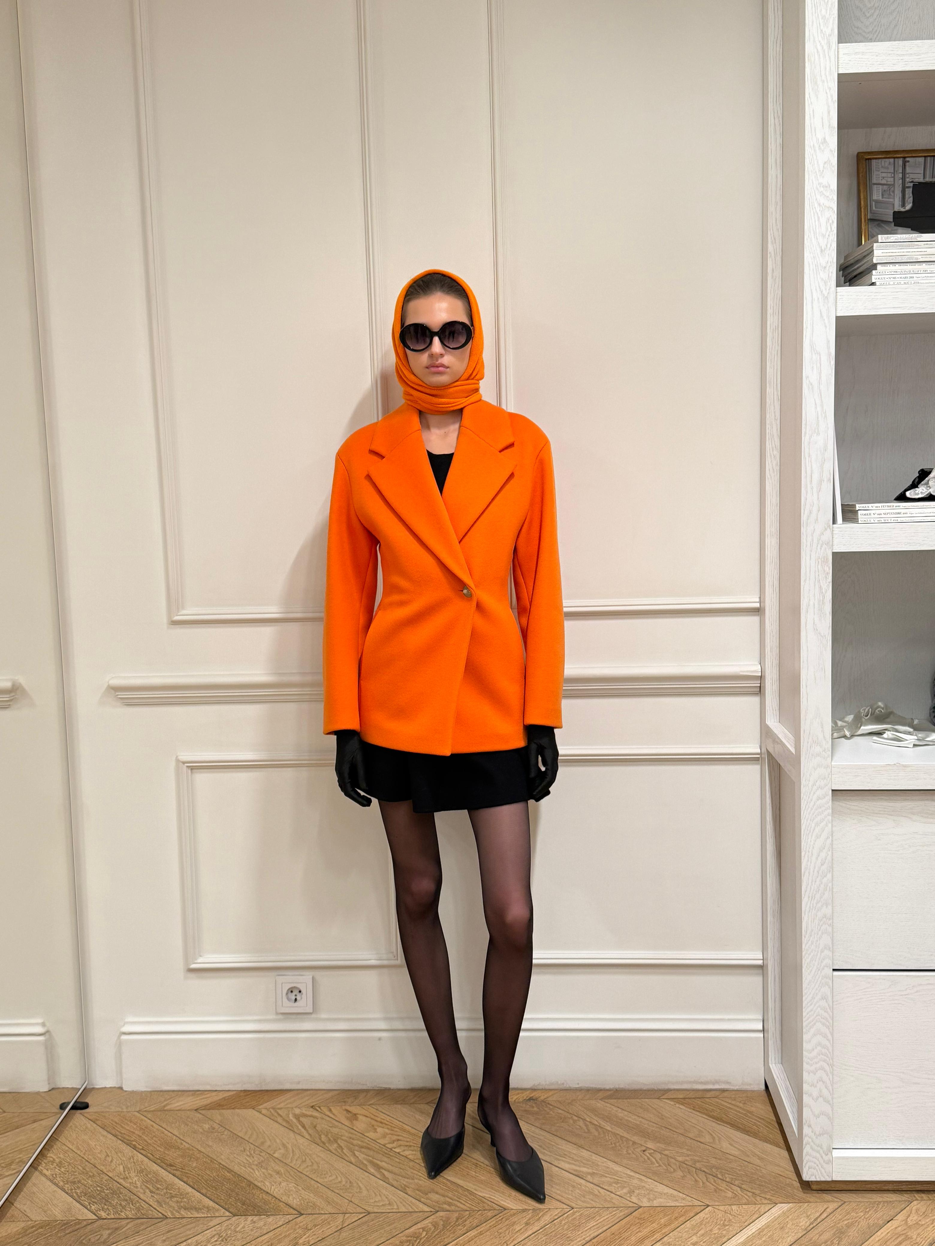 картинка Платье The Dress - Maltseva Style