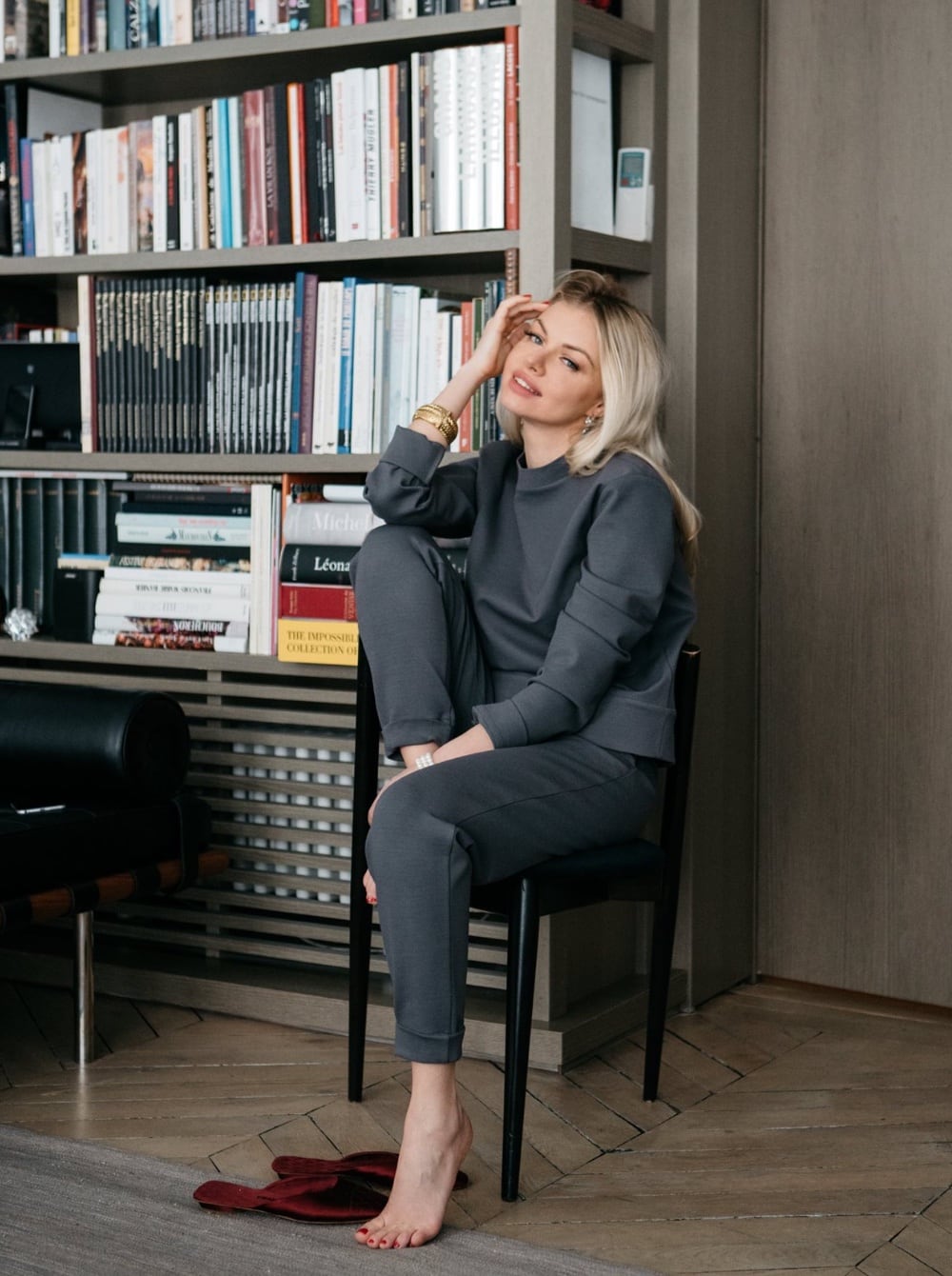 картинка Брюки Spa - Maltseva Style